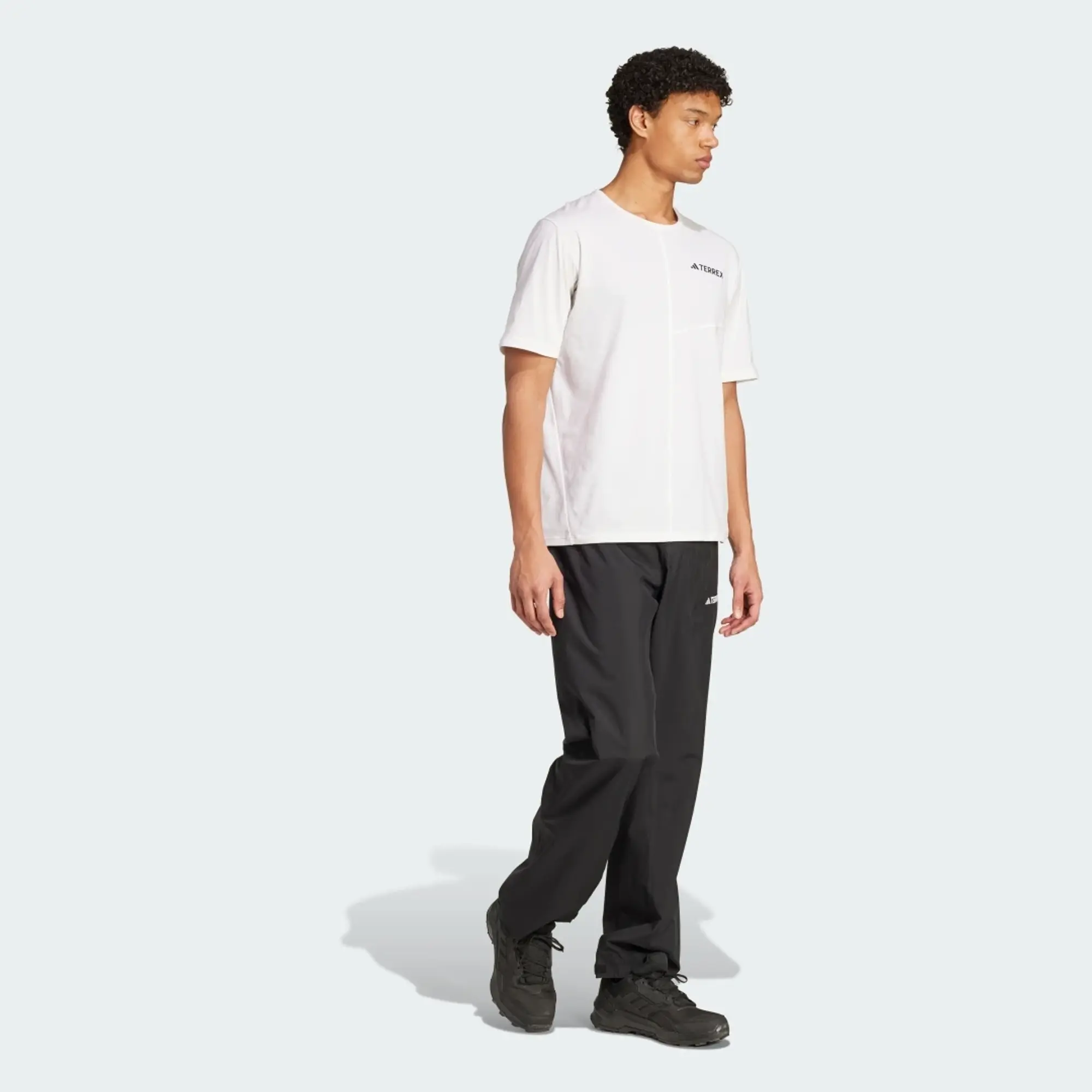 adidas Terrex Multi Climaproof Two-Layer Rain Joggers 2.0