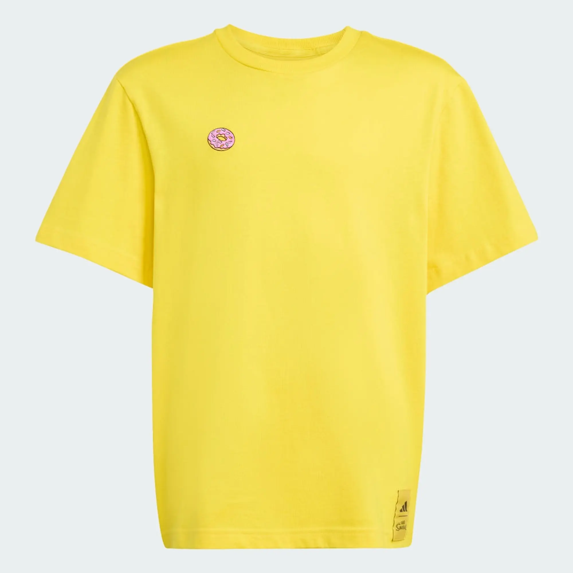 adidas The Simpsons Graphics T-Shirt Kids