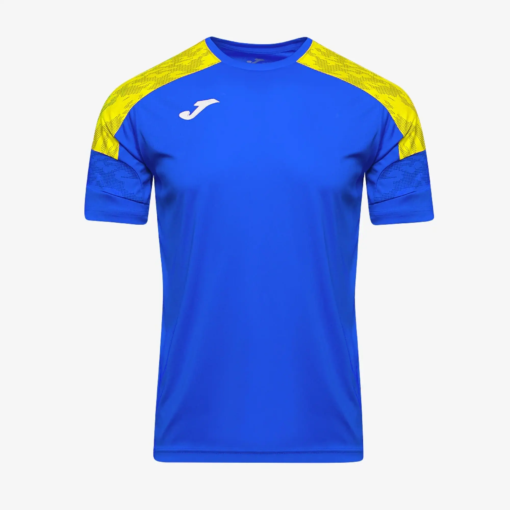 Joma Championship VIII SS Shirt