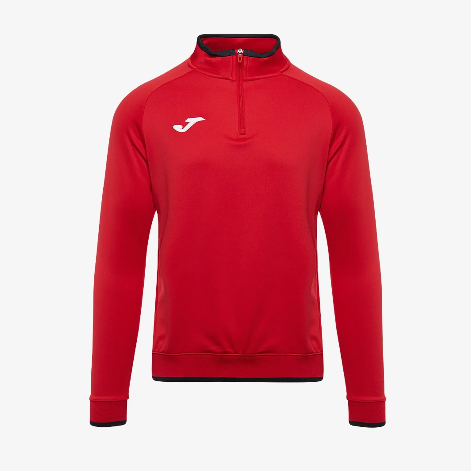 Joma Junior Combi Premium 1 4 Zip Sweatshirt