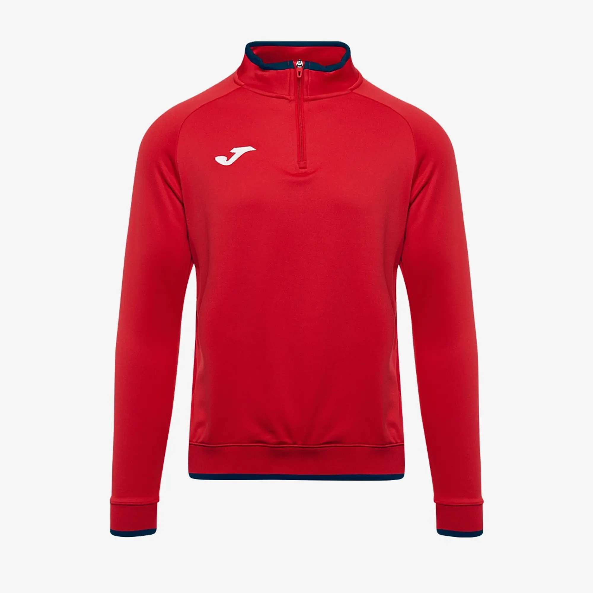 Joma Combi Premium 1 4 Zip Training Top