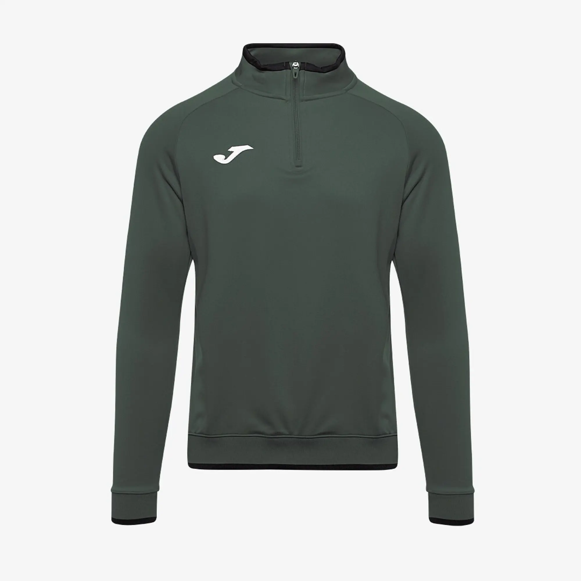Joma Junior Combi Premium 1 4 Zip Sweatshirt