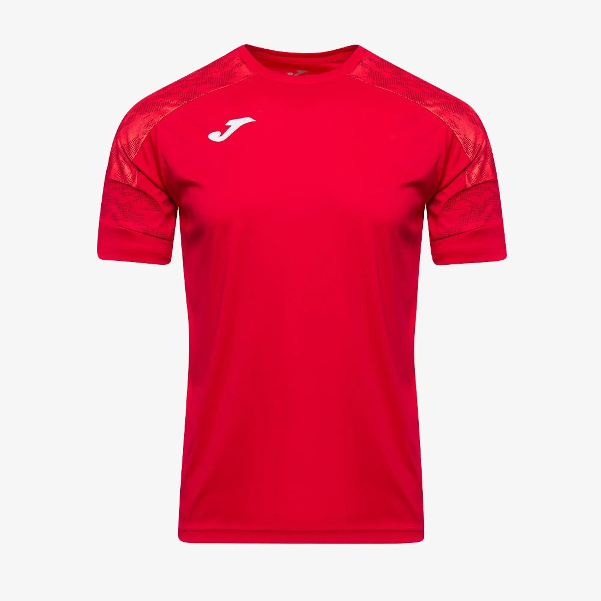 Joma Championship VIII SS Shirt