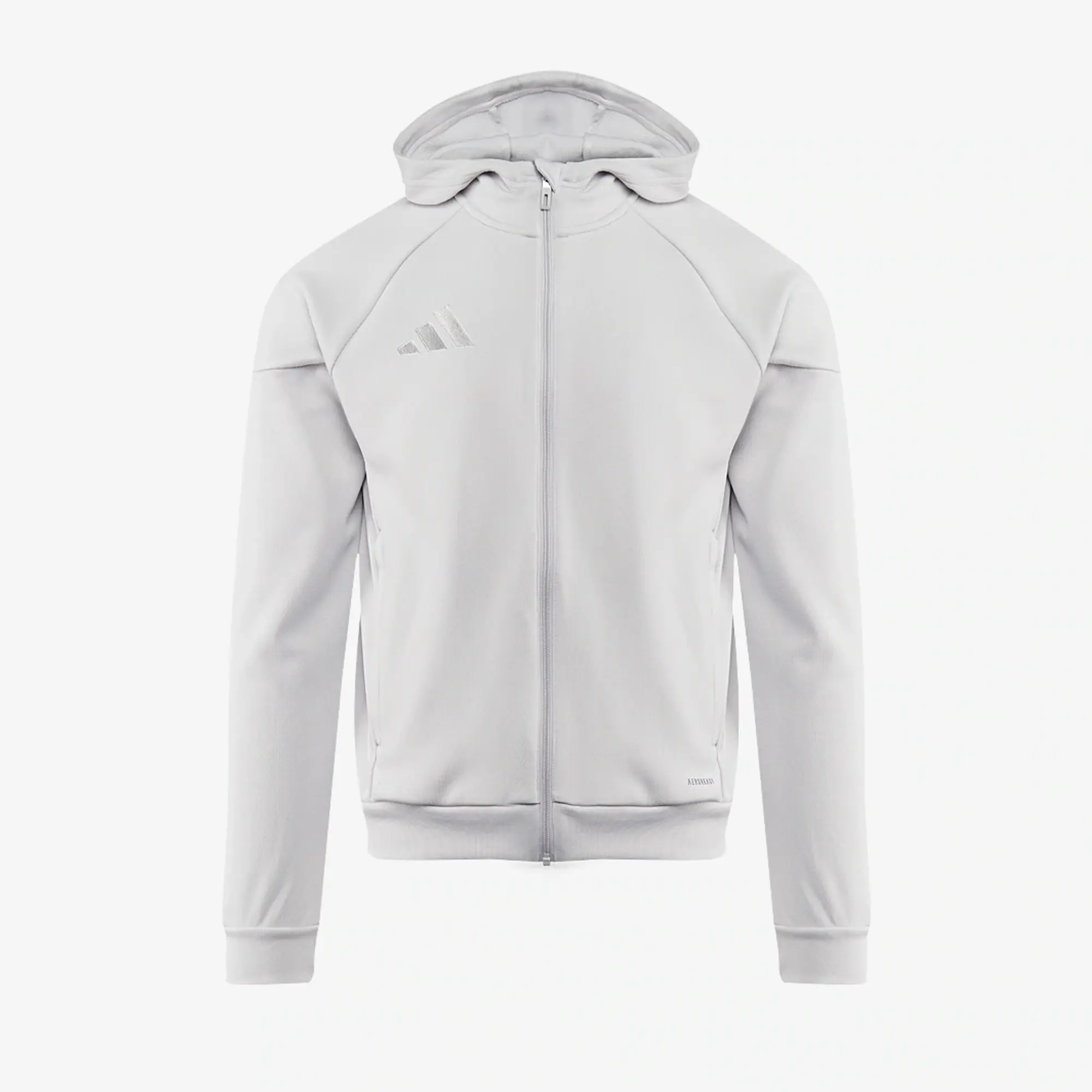 adidas Junior Tiro 25 Full Zip Hoodie
