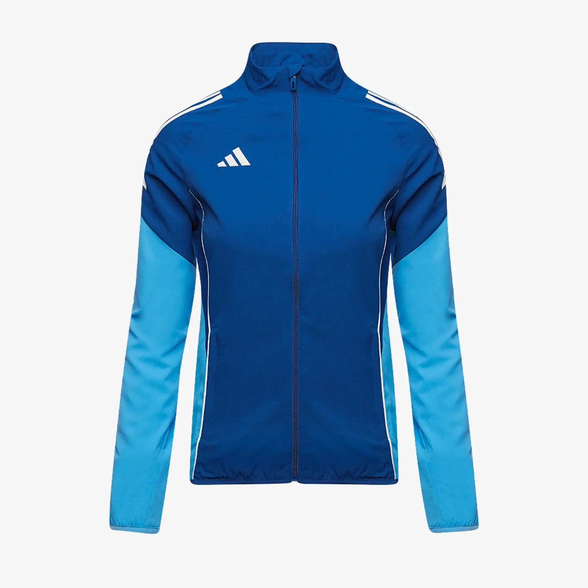 adidas Womens Tiro 25 Competition Slim Presentation Jacket