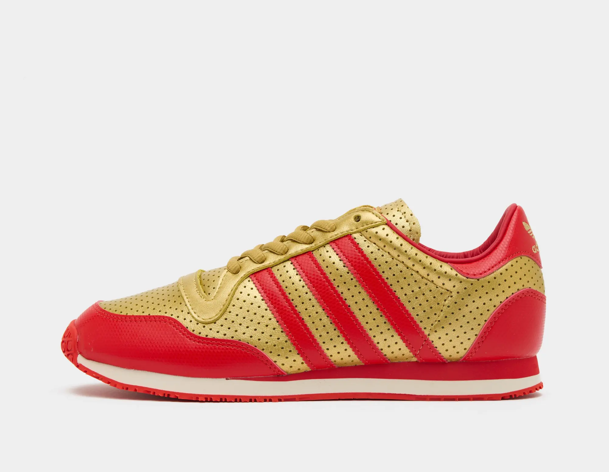 adidas Originals Galaxy OG - Pale Gold, Pale Gold