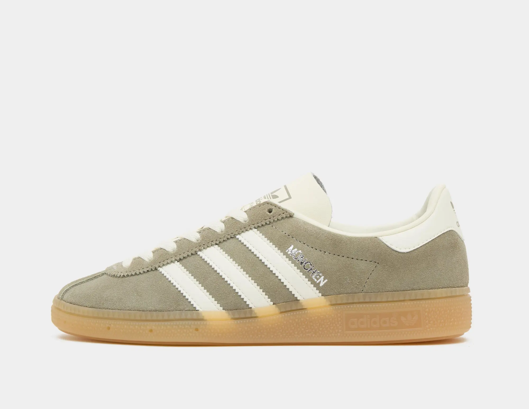 adidas Originals Munchen Women's, Grey