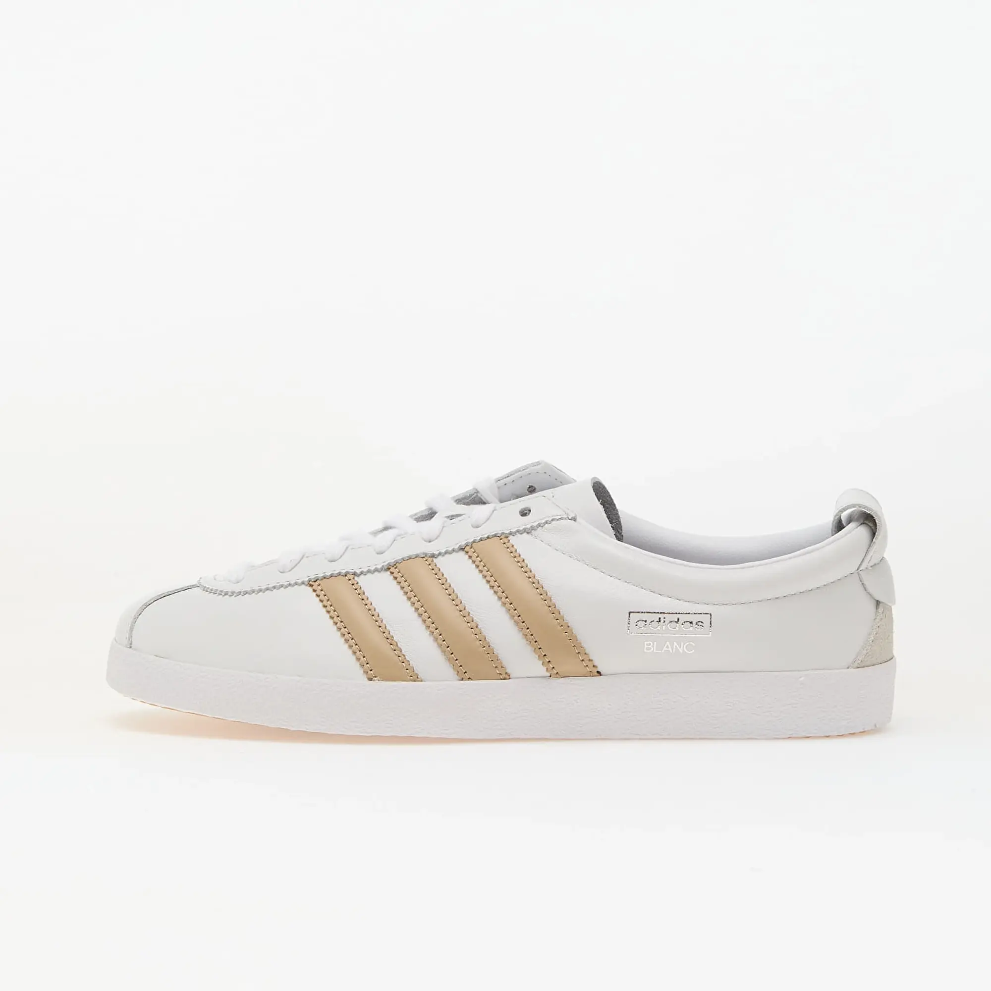 Sneakers Adidas Blanc Ftwr White/ Core Black/ Off White Eur 36