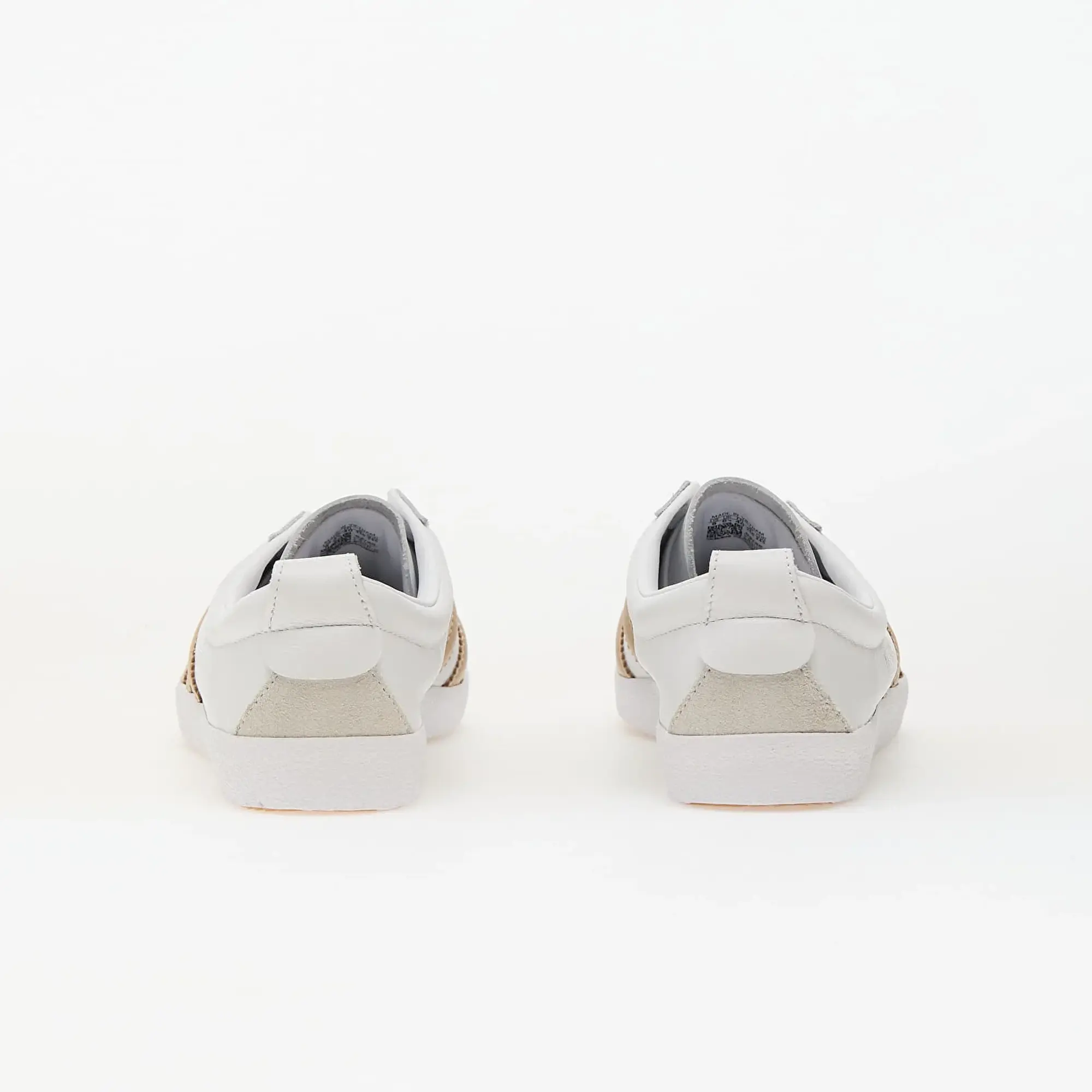 Sneakers Adidas Blanc Ftwr White/ Core Black/ Off White Eur 36