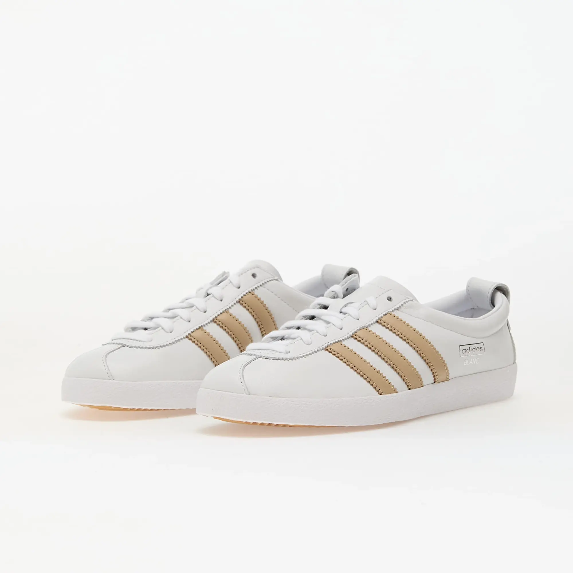Sneakers Adidas Blanc Ftwr White/ Core Black/ Off White Eur 36