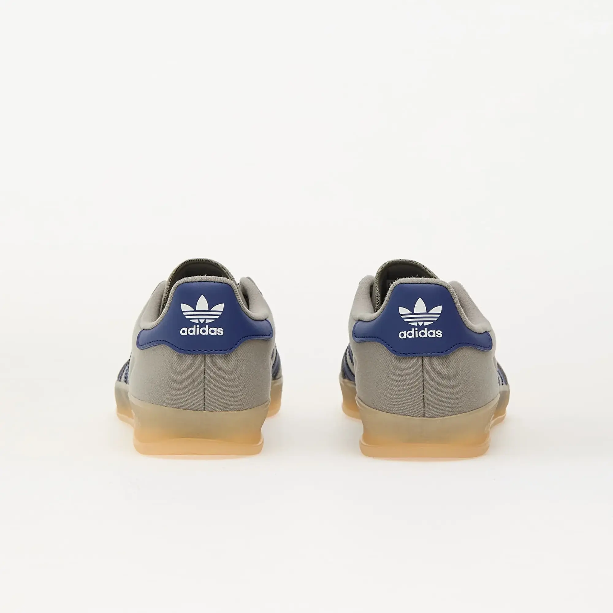 adidas Originals adidas Gazelle Indoor Sneaker - Grey