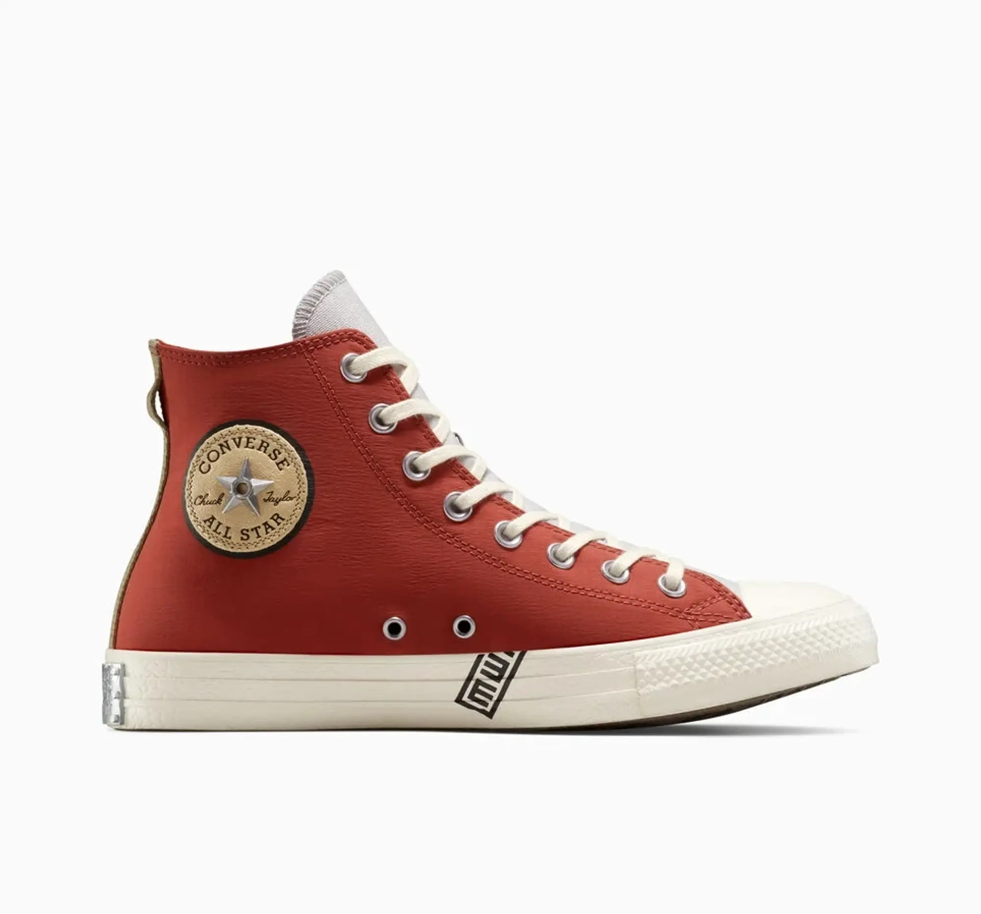 Converse Converse x NARUTO SHIPPUDEN Gaara Chuck Taylor All Star -