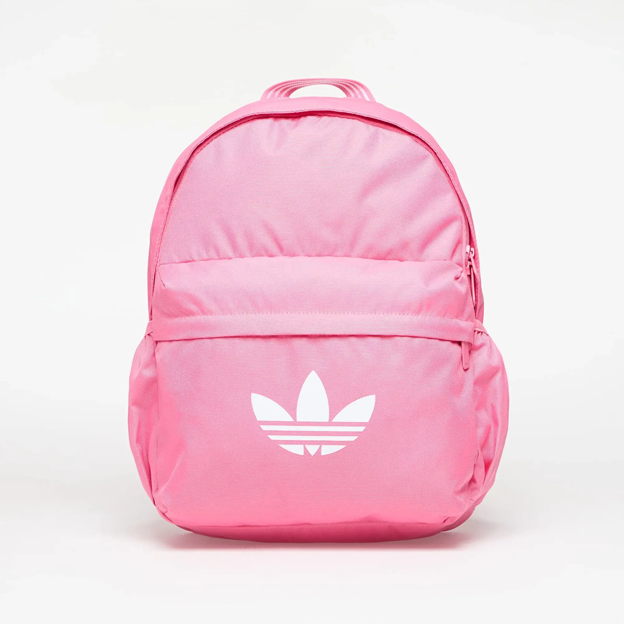 Adidas Adicolor Classic Backpack Pink Fusion/ White 18,5 L