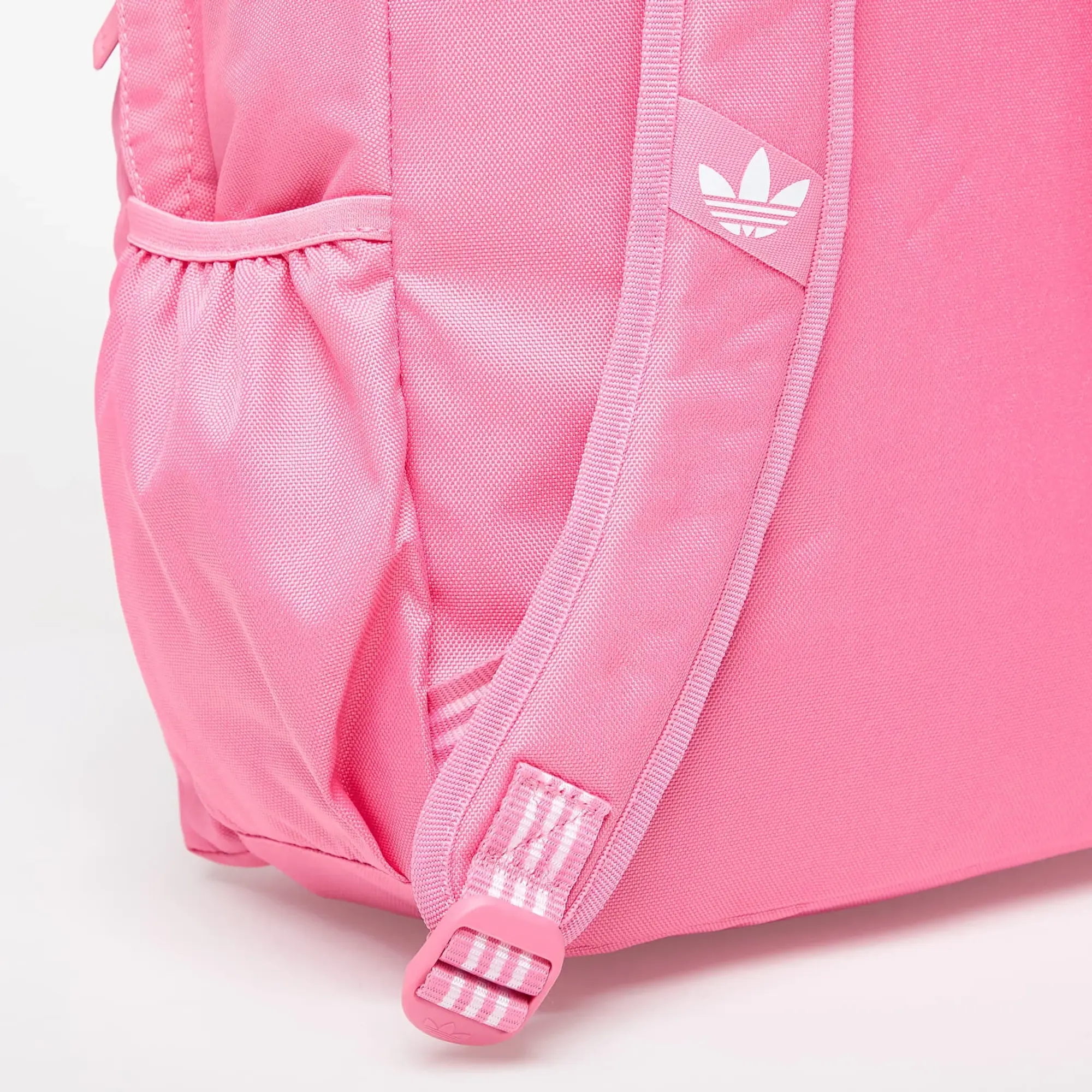 Adidas Adicolor Classic Backpack Pink Fusion/ White 18,5 L