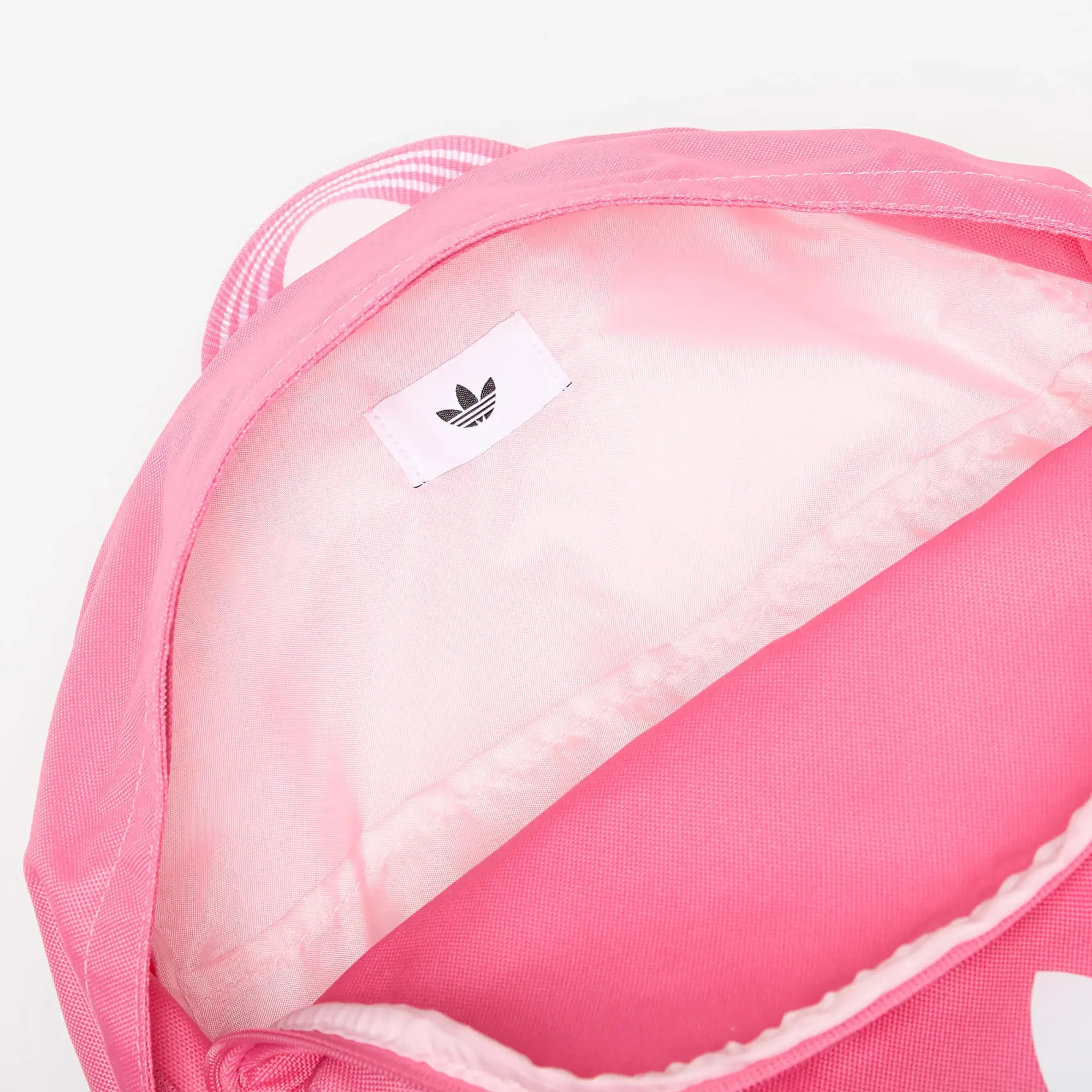 Adidas Adicolor Classic Backpack Pink Fusion/ White 18,5 L