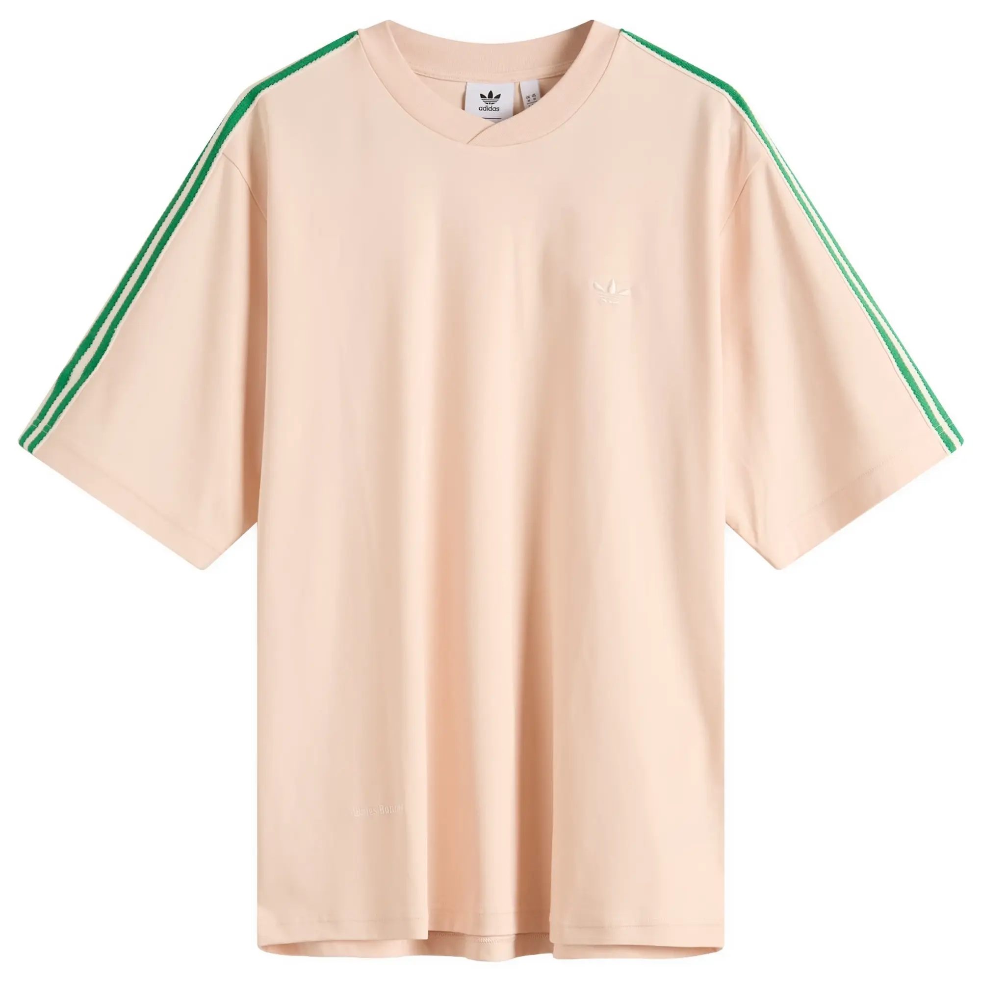 X WALES BONNER TEE