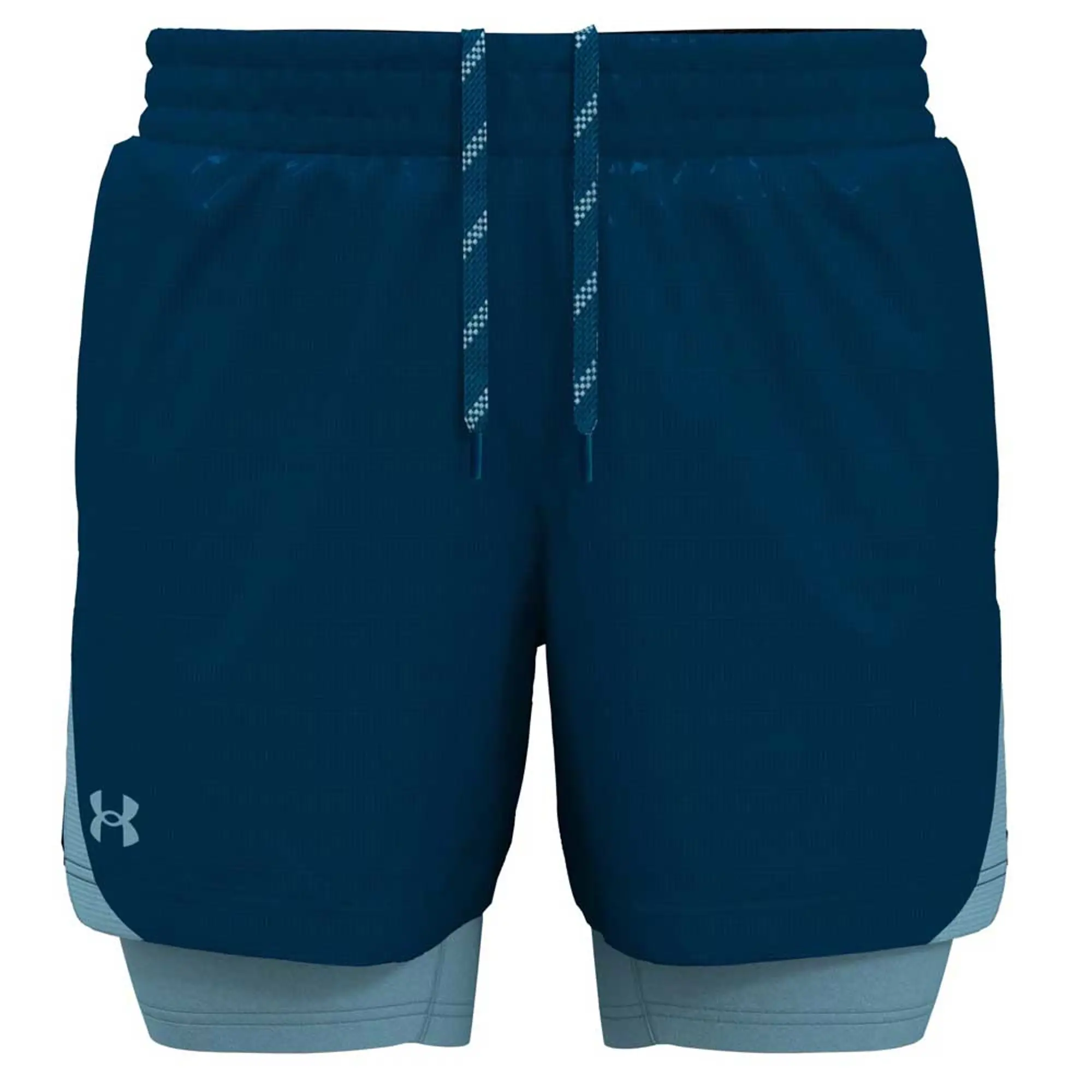 Under Armour Elevated Woven 2-in-1 Shorts