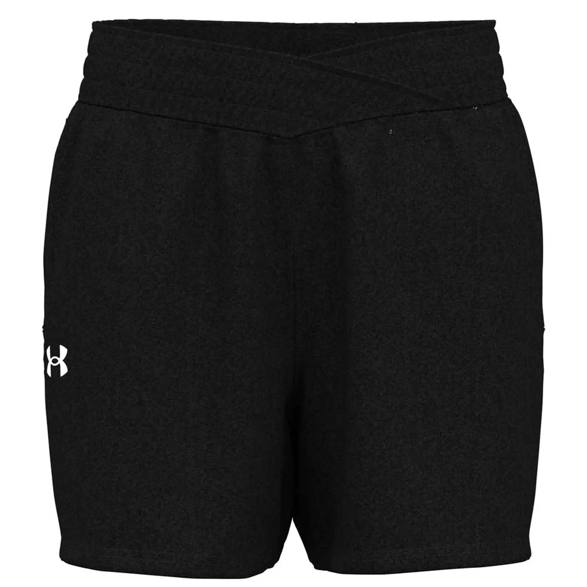 Under Armour Rival Terry Shorts
