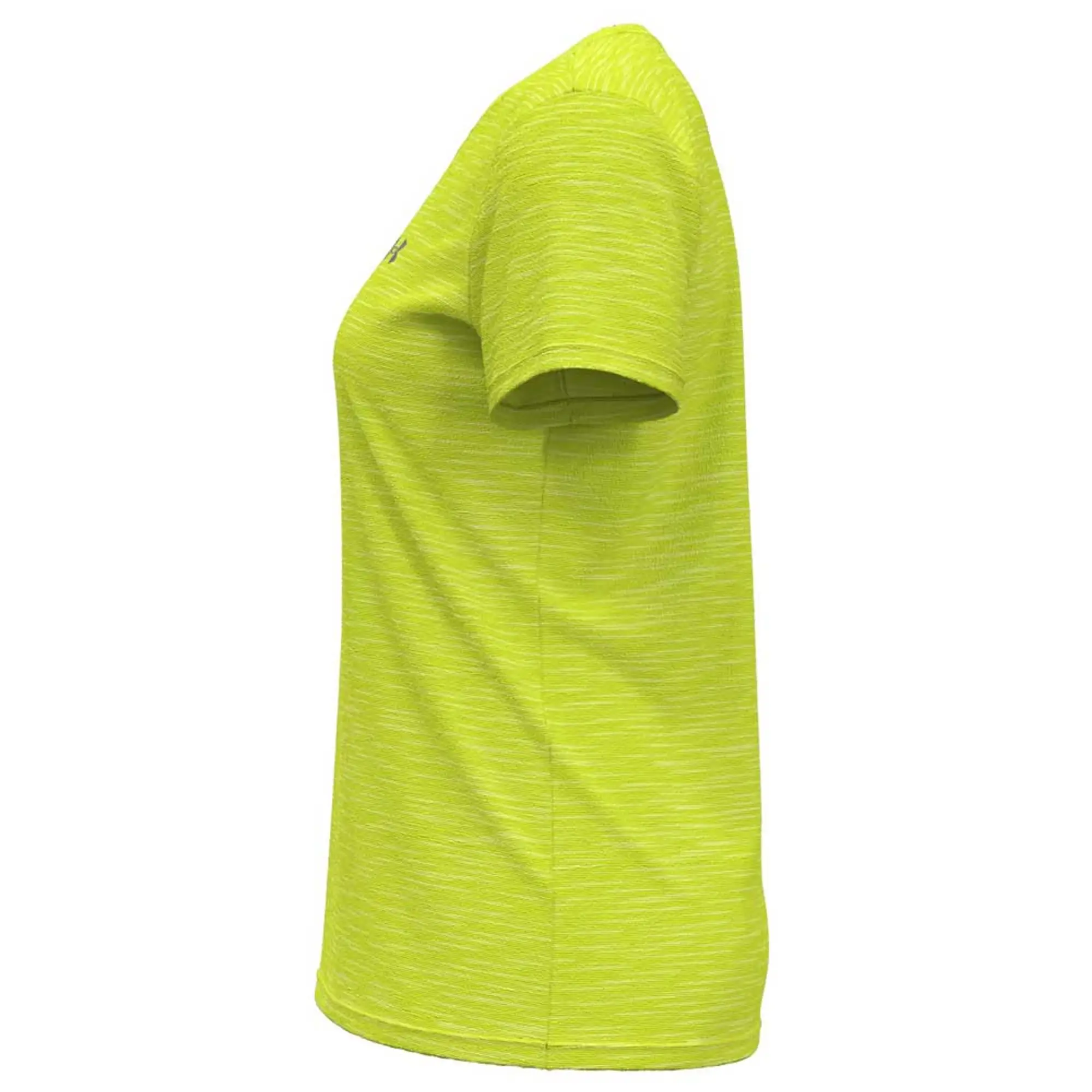 Under Armour Velocity Twist Short Sleeve T-shirt