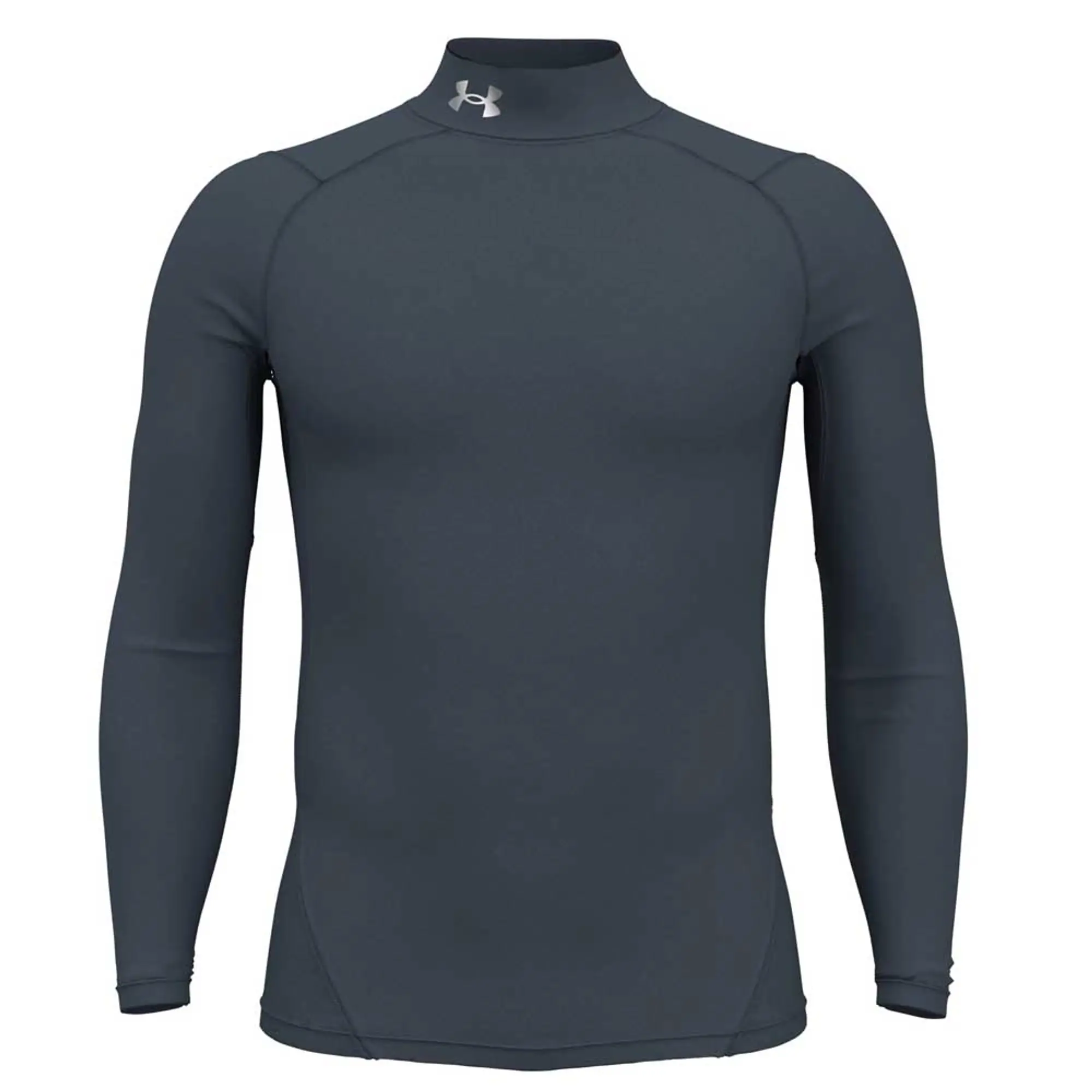 Under Armour Dsg Coldgear Comp Mock Long Sleeve T-shirt