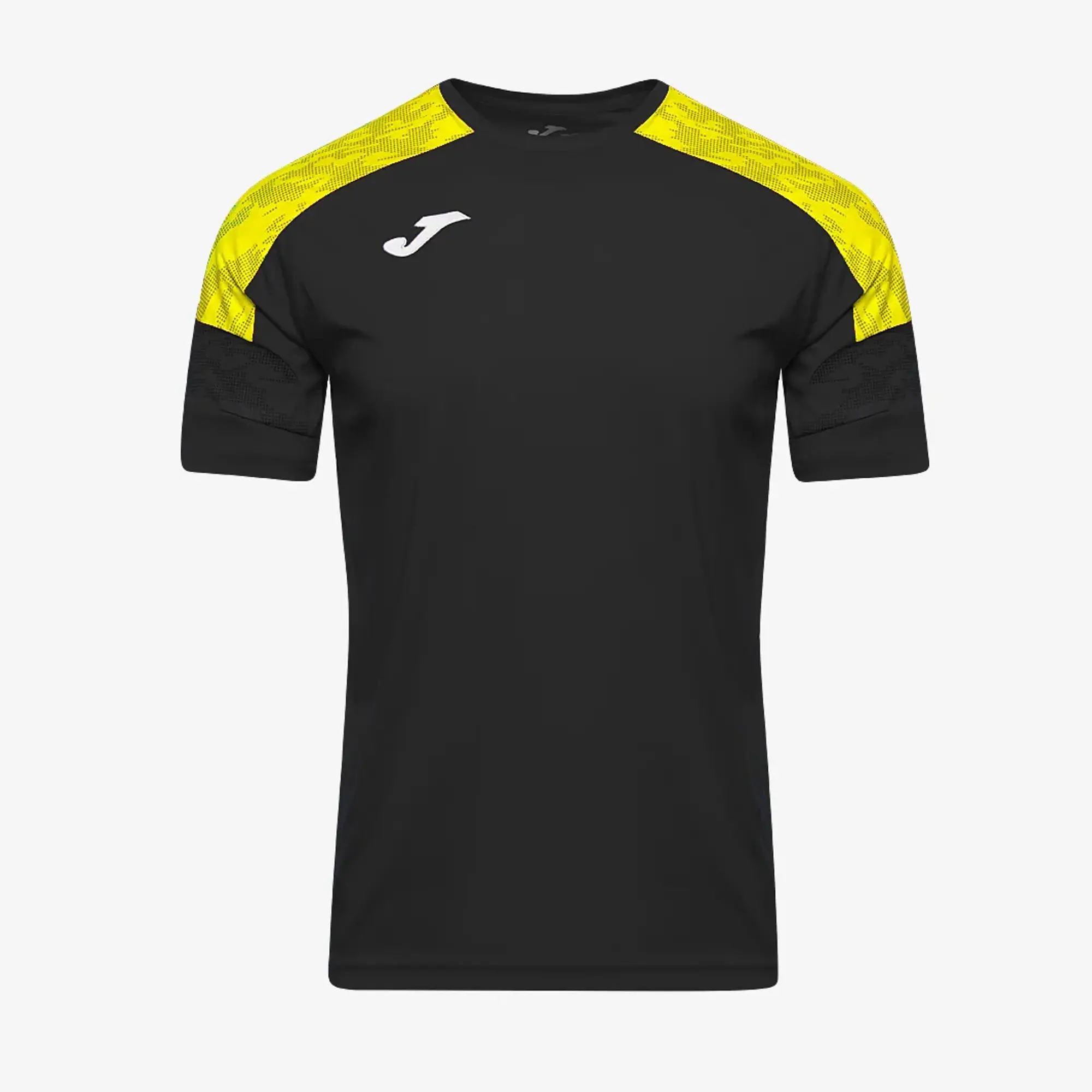 Joma Championship VIII SS Shirt