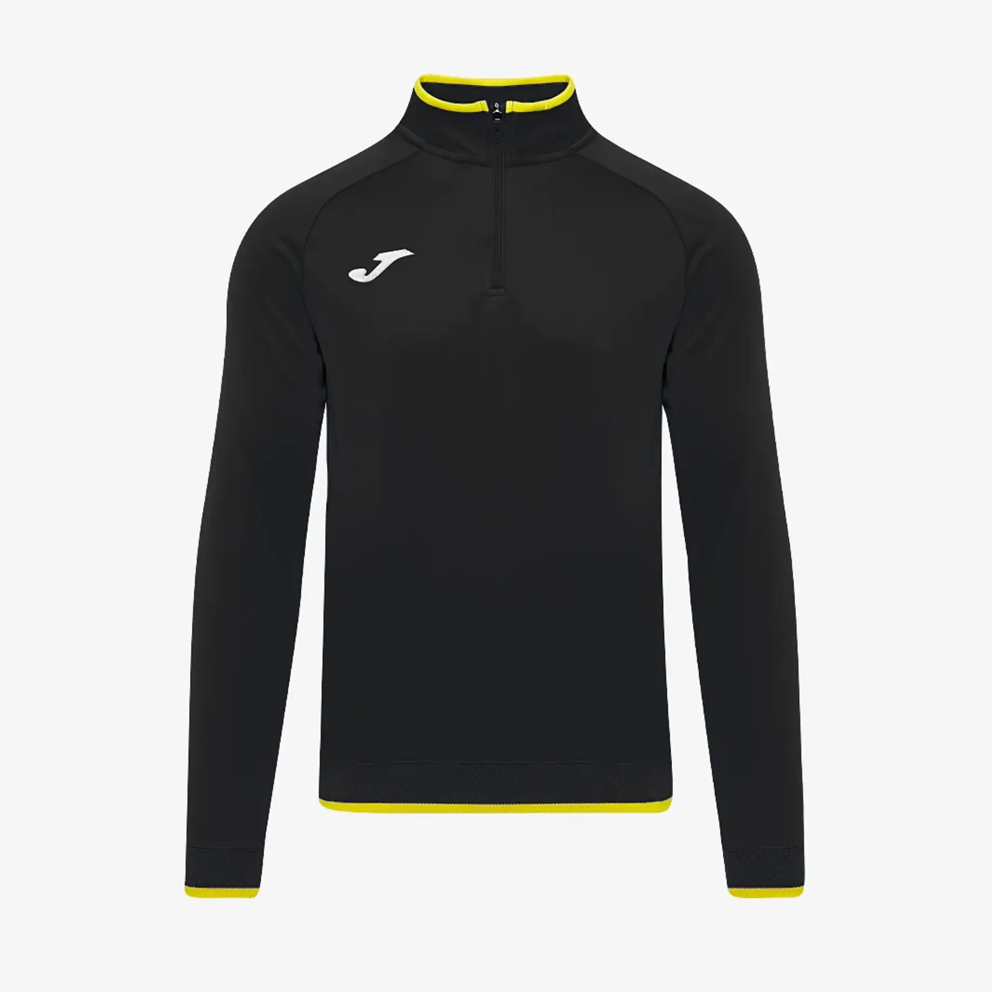 Joma Combi Premium 1 4 Zip Training Top