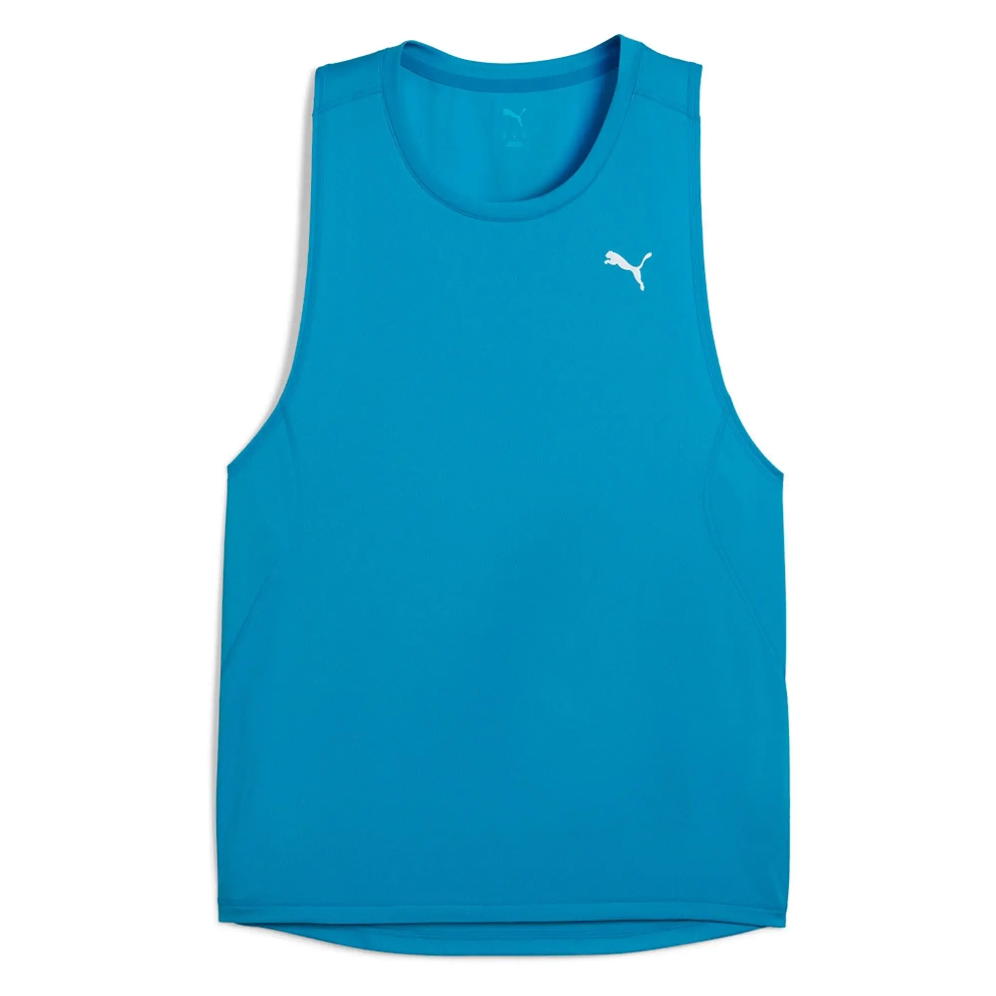 PUMA Velocity Running Tank Men, Speed Blue