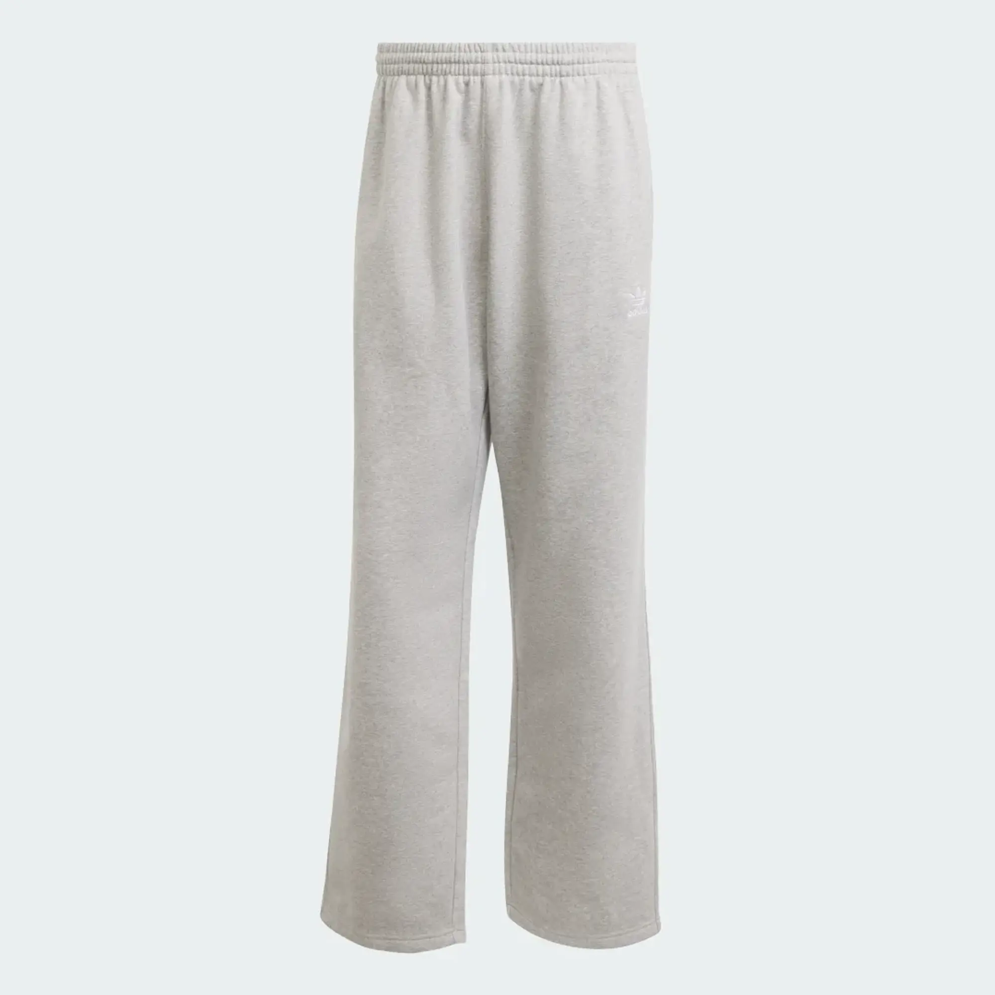 adidas Trefoil Essentials Open Hem Joggers
