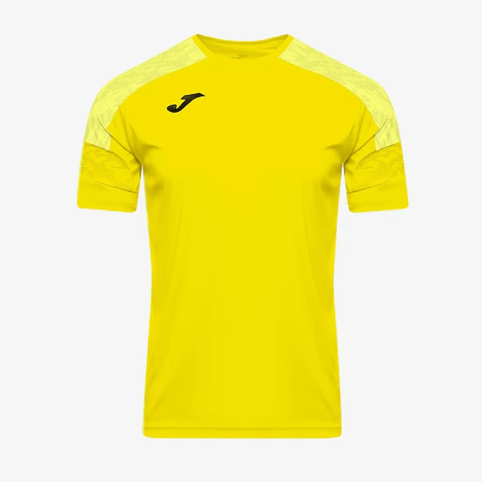 Joma Championship VIII SS Shirt