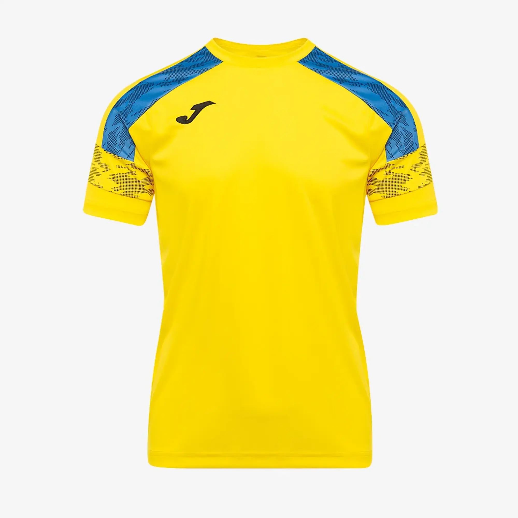 Joma Championship VIII SS Shirt