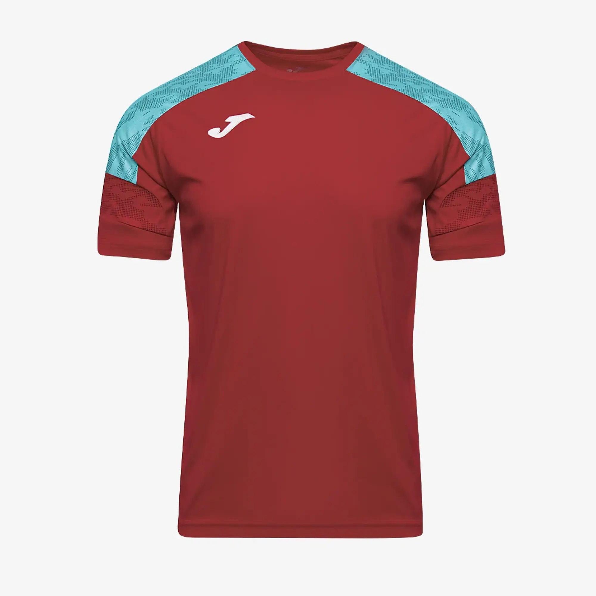 Joma Championship VIII SS Shirt