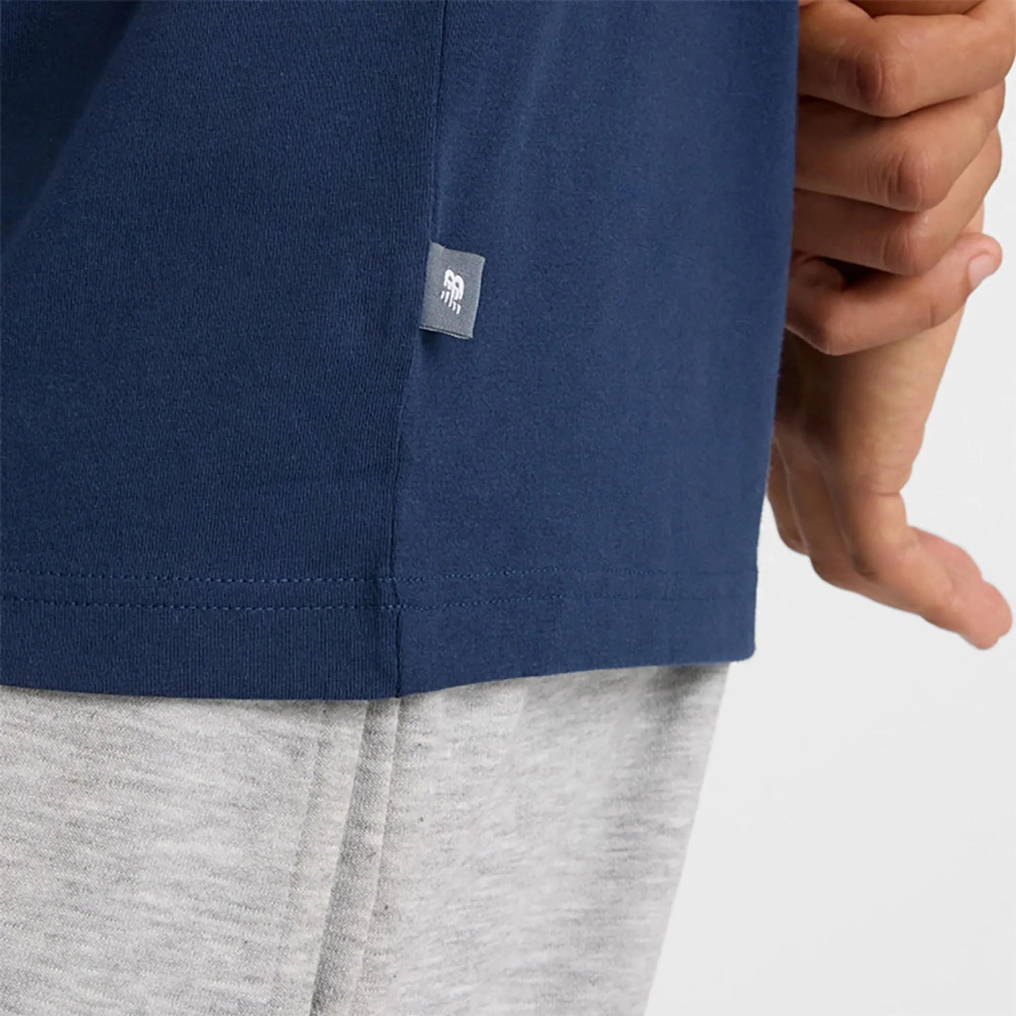 New Balance Lobster Boat Short Sleeve T-shirt