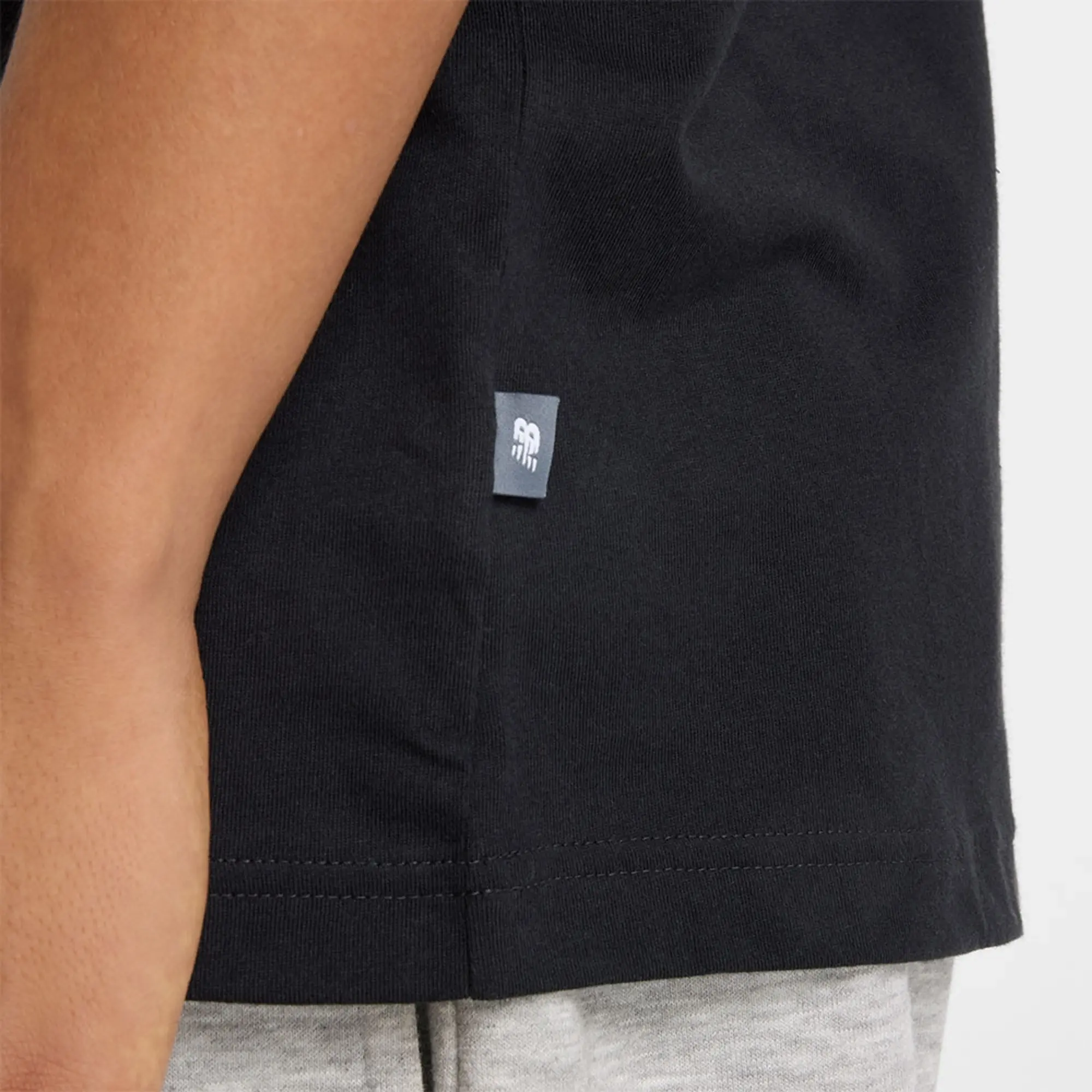 New Balance Reimagined Graphic 1 Short Sleeve T-shirt