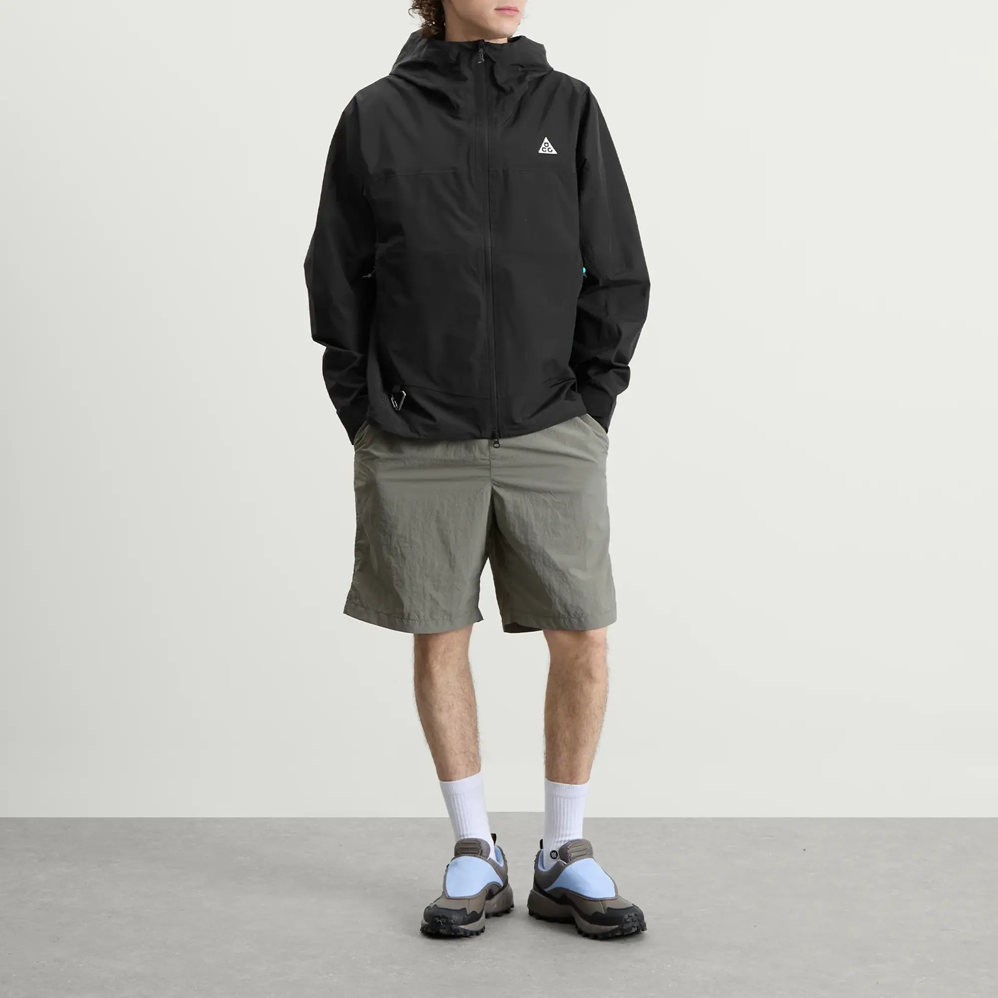 ACG "Morpho" Storm-FIT ADV Rain Jacket
