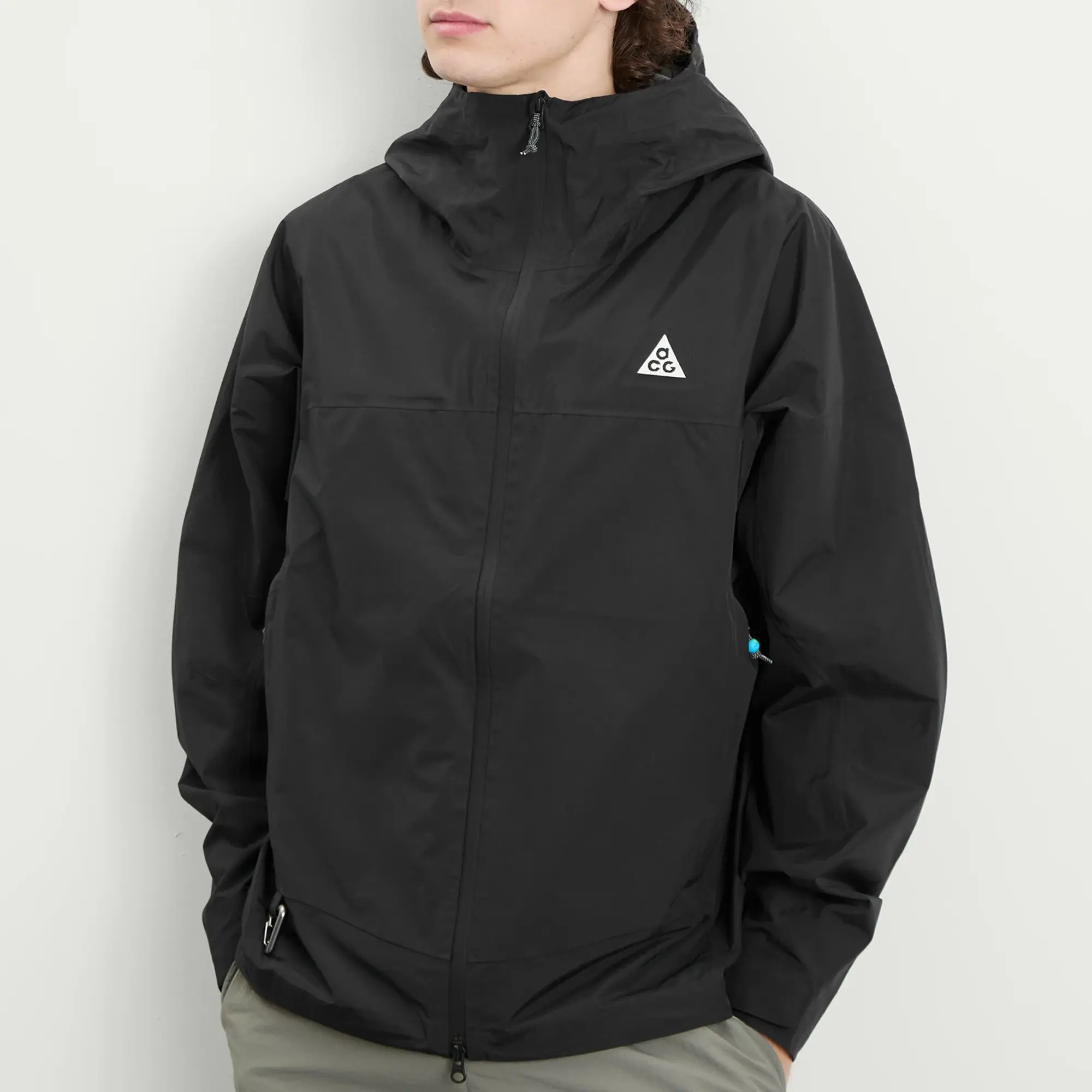 ACG "Morpho" Storm-FIT ADV Rain Jacket