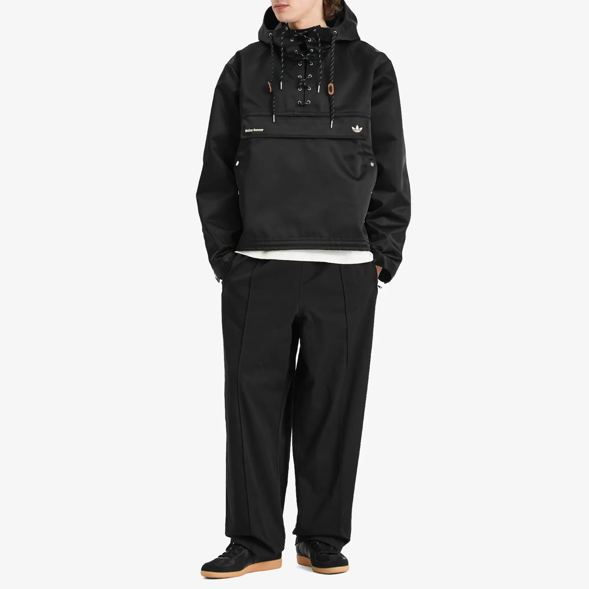 X WALES BONNER SAILOR JACKET
