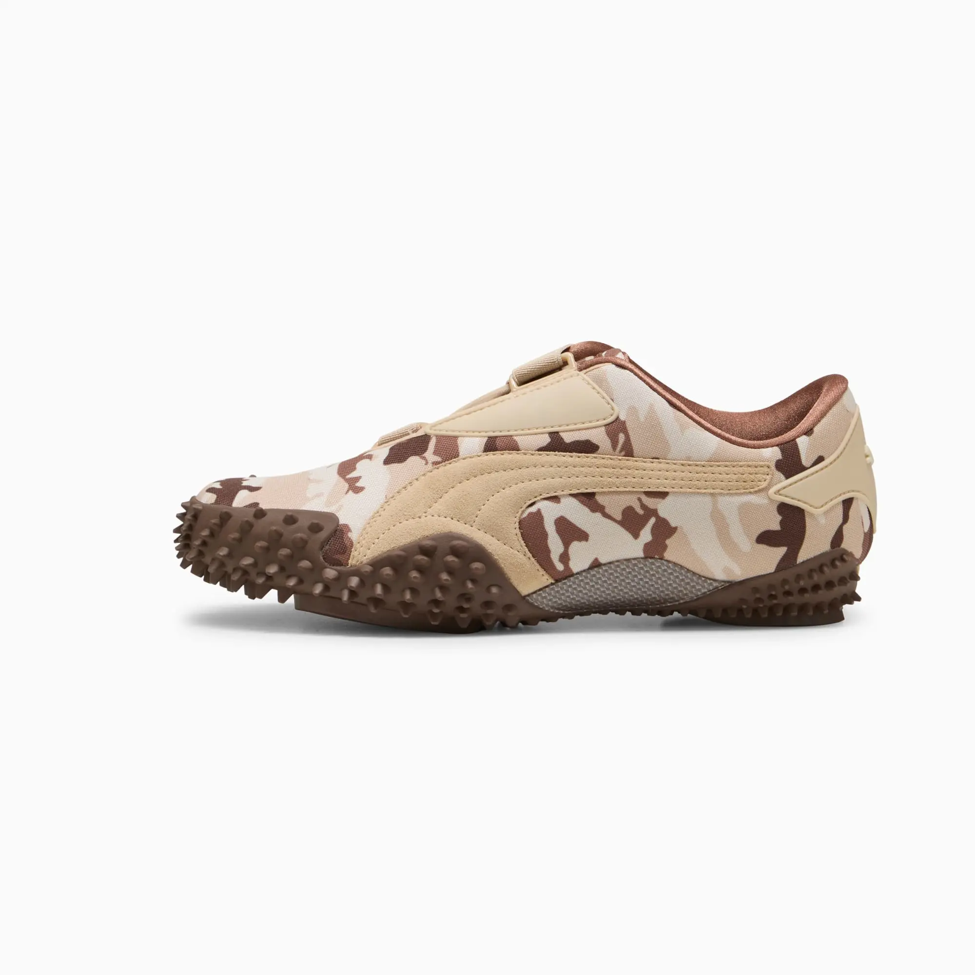 Puma Mostro Camo