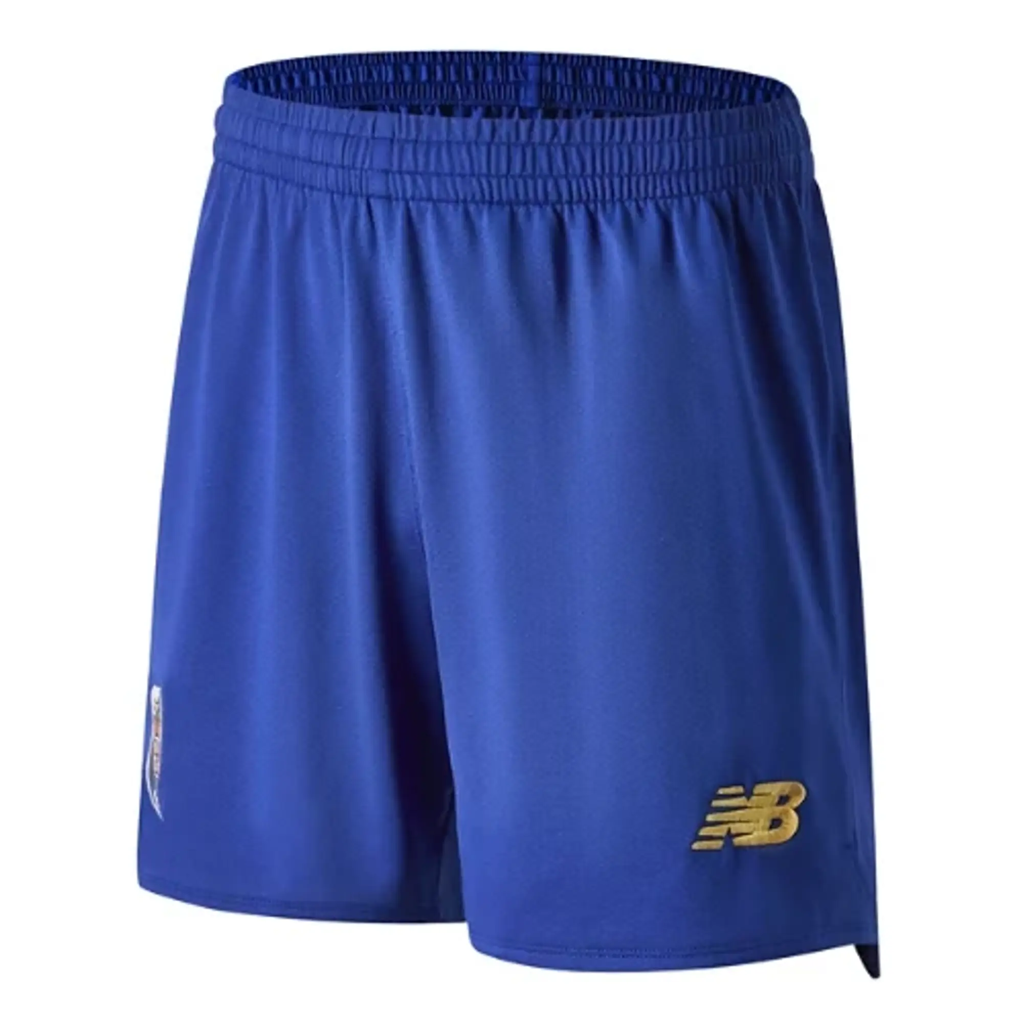 FC Porto Men's New Balance Home Short Polyester
