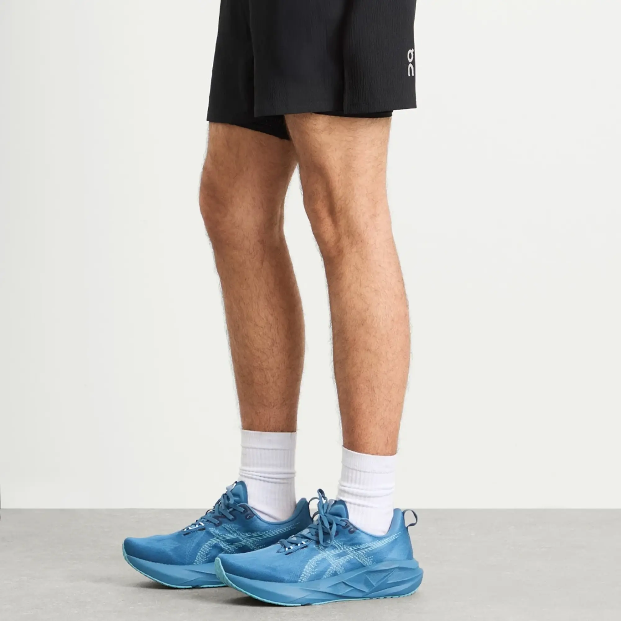 Asics Novablast 5