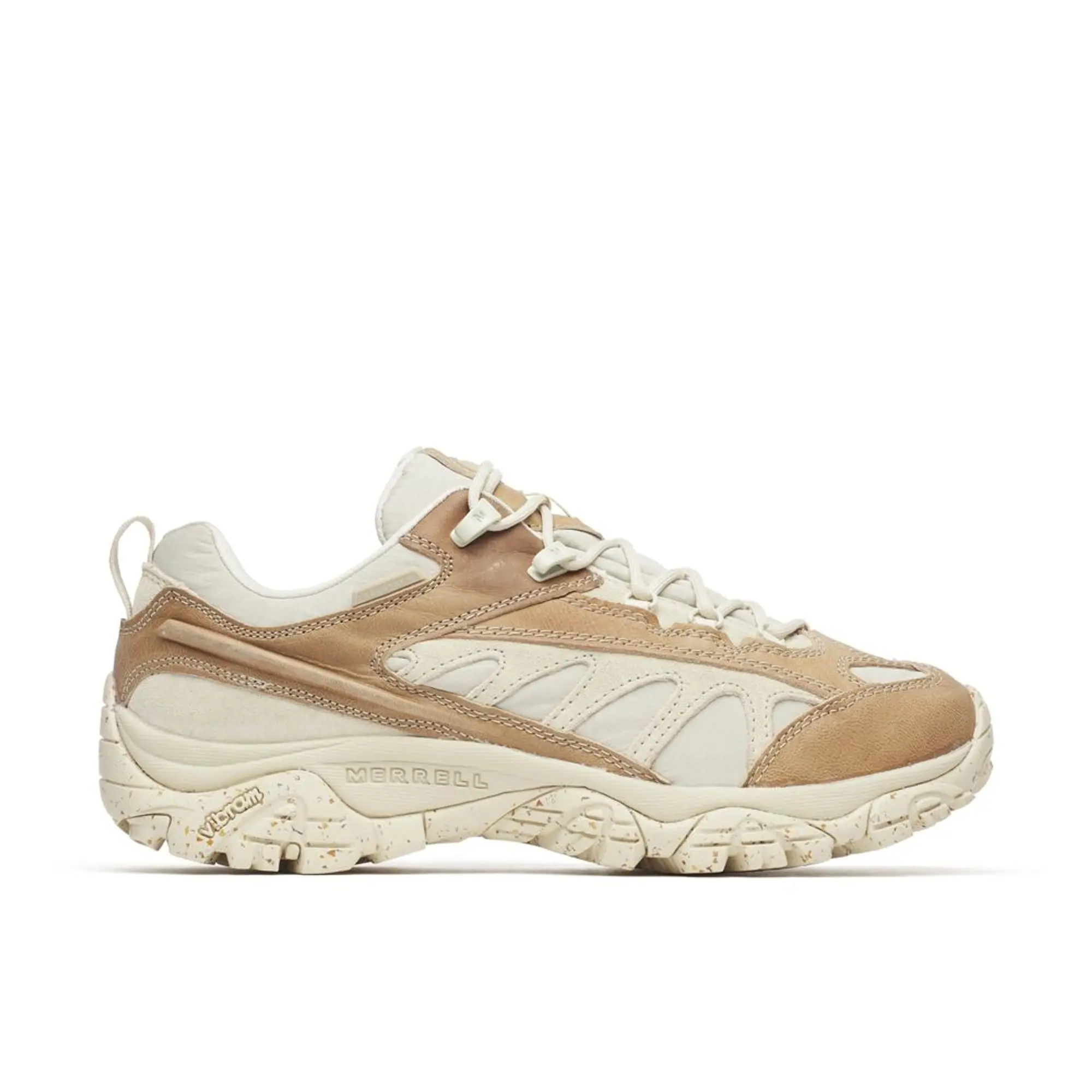 Merrell - Moab Mesa Luxe 1TRL X Belstaff in Tan