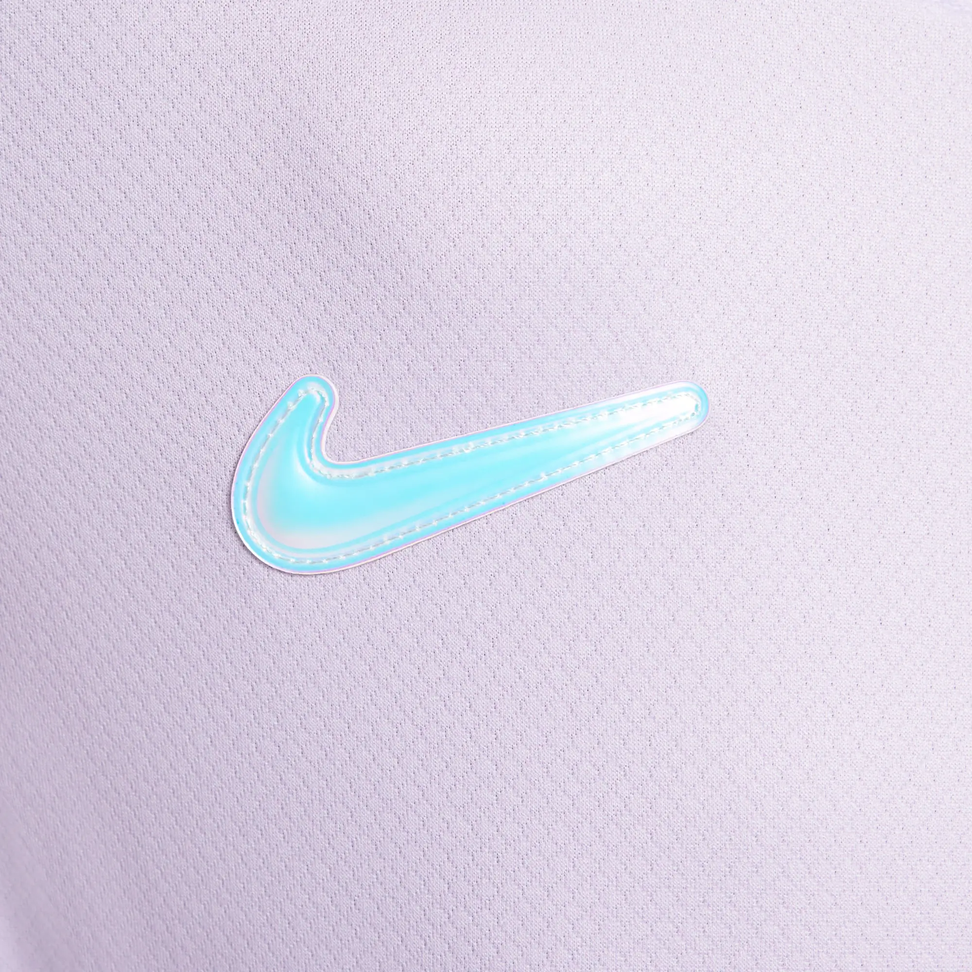 Norway 2025 Stadium Away (Women's Team) Older Kids' Nike Dri-FIT Football Replica Shirt - Purple - Polyester