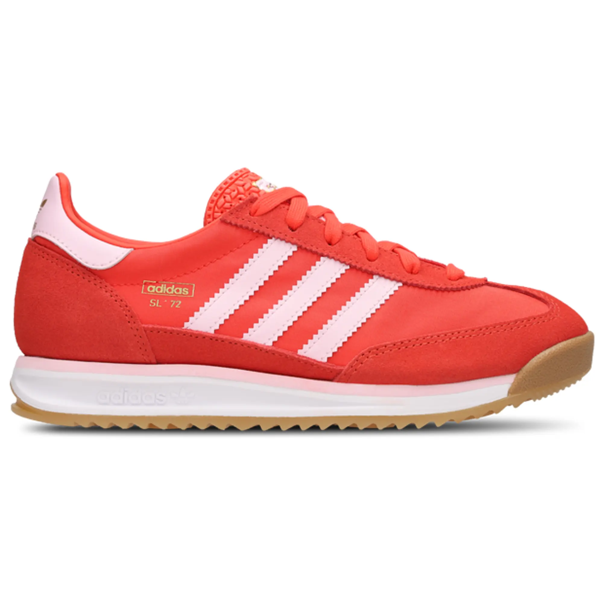 Adidas RS Unisex Shoes - Red