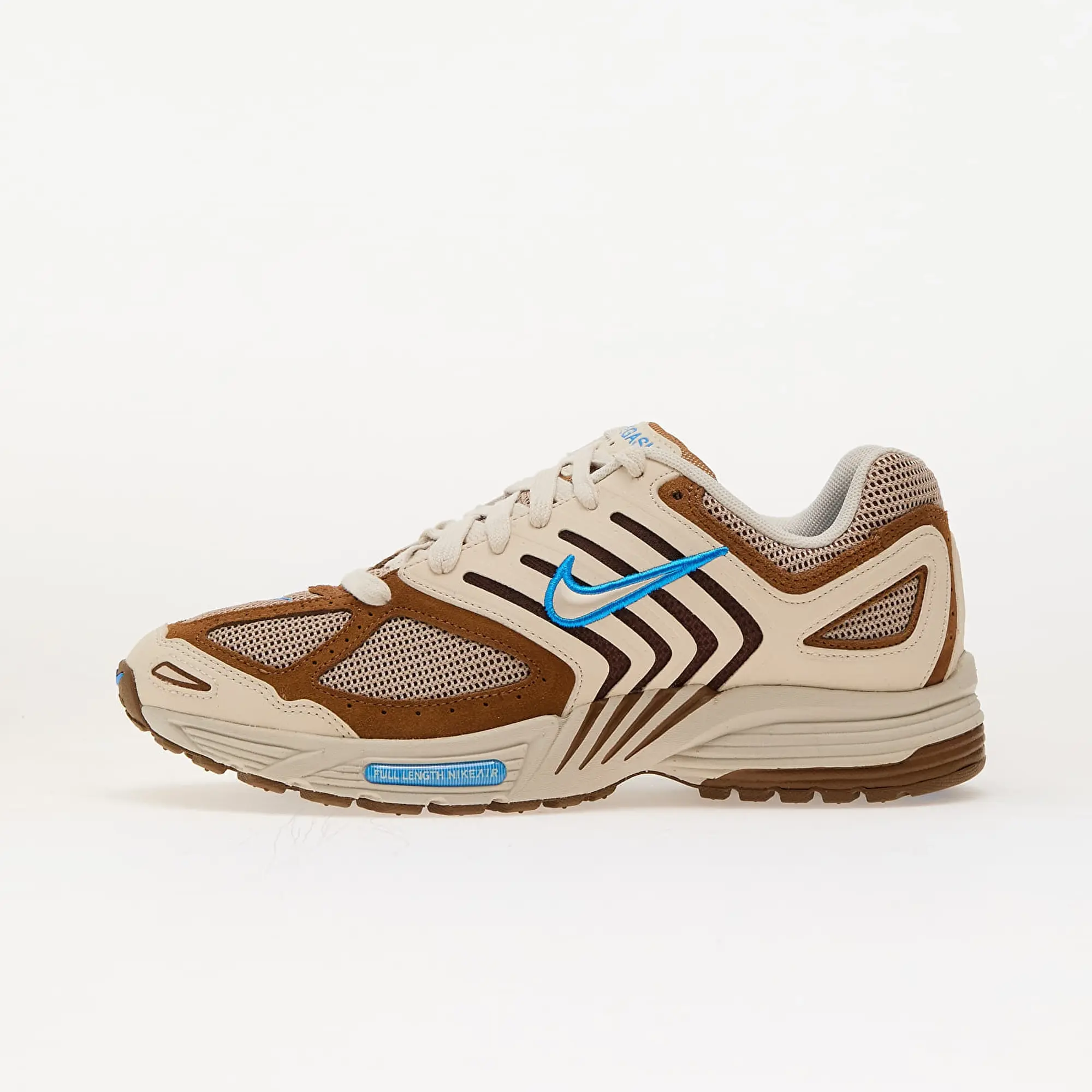 Nike Pegasus Men Shoes - Beige