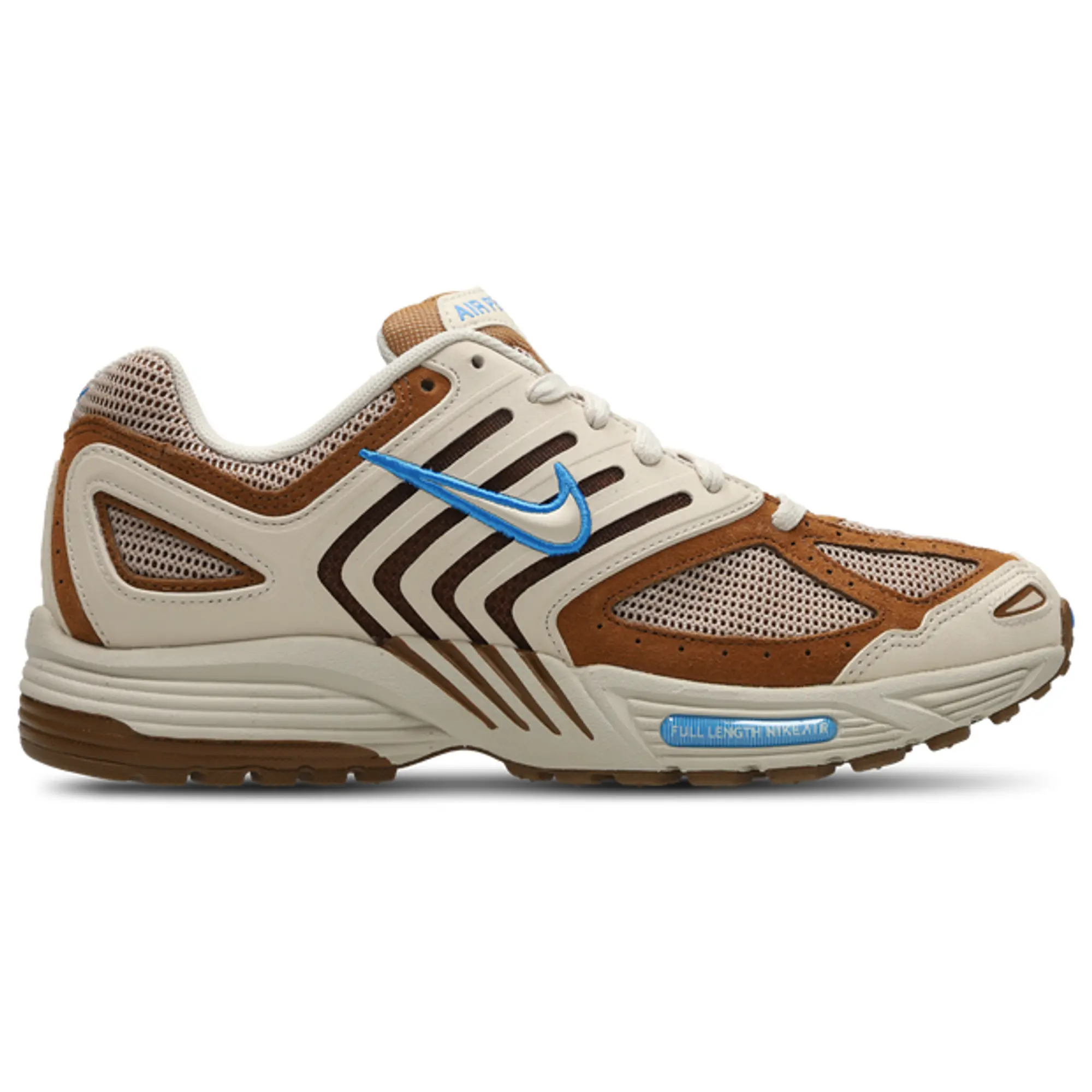Nike Pegasus Men Shoes - Beige