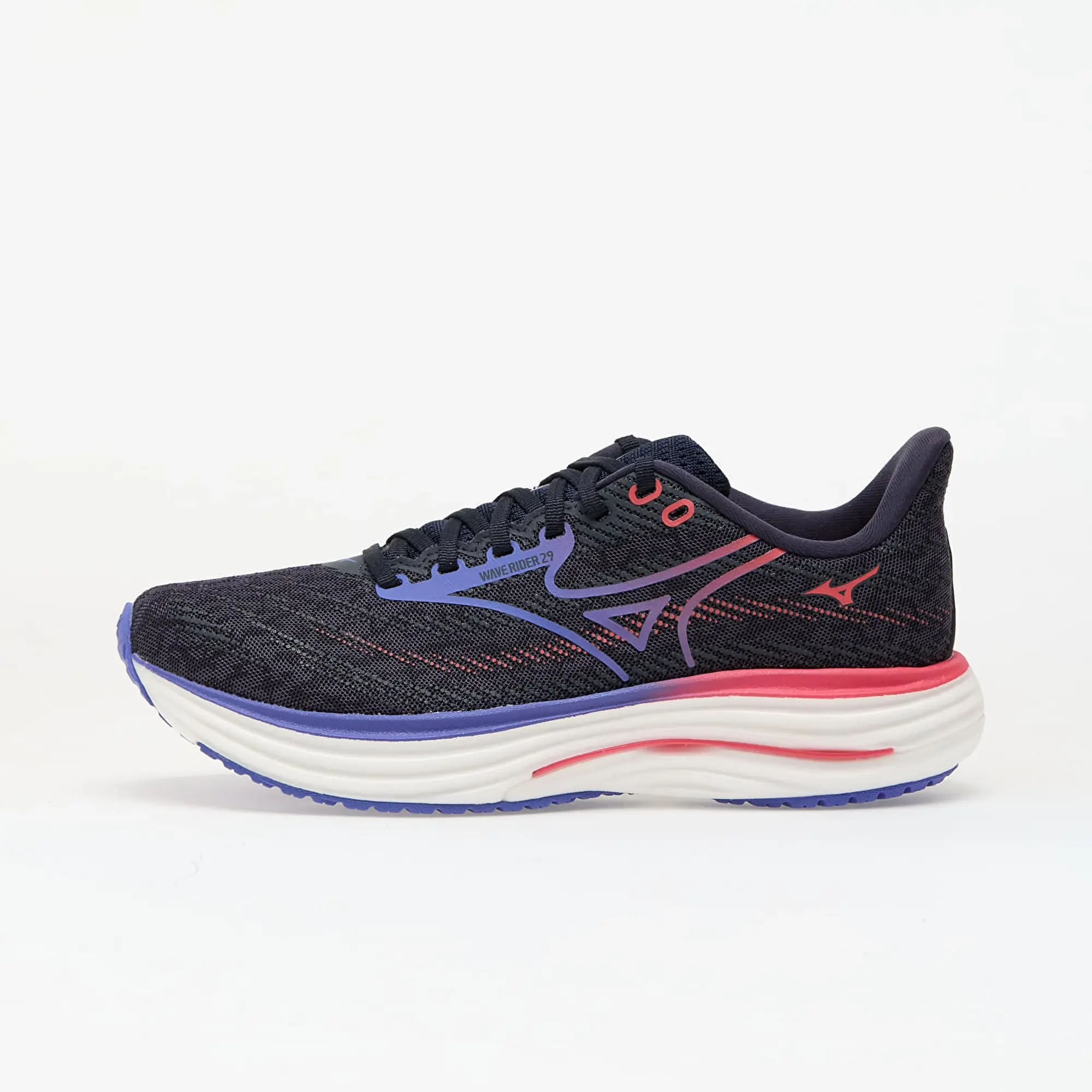 Mizuno Wave Rider 29 Women's Running Shoes - SS25