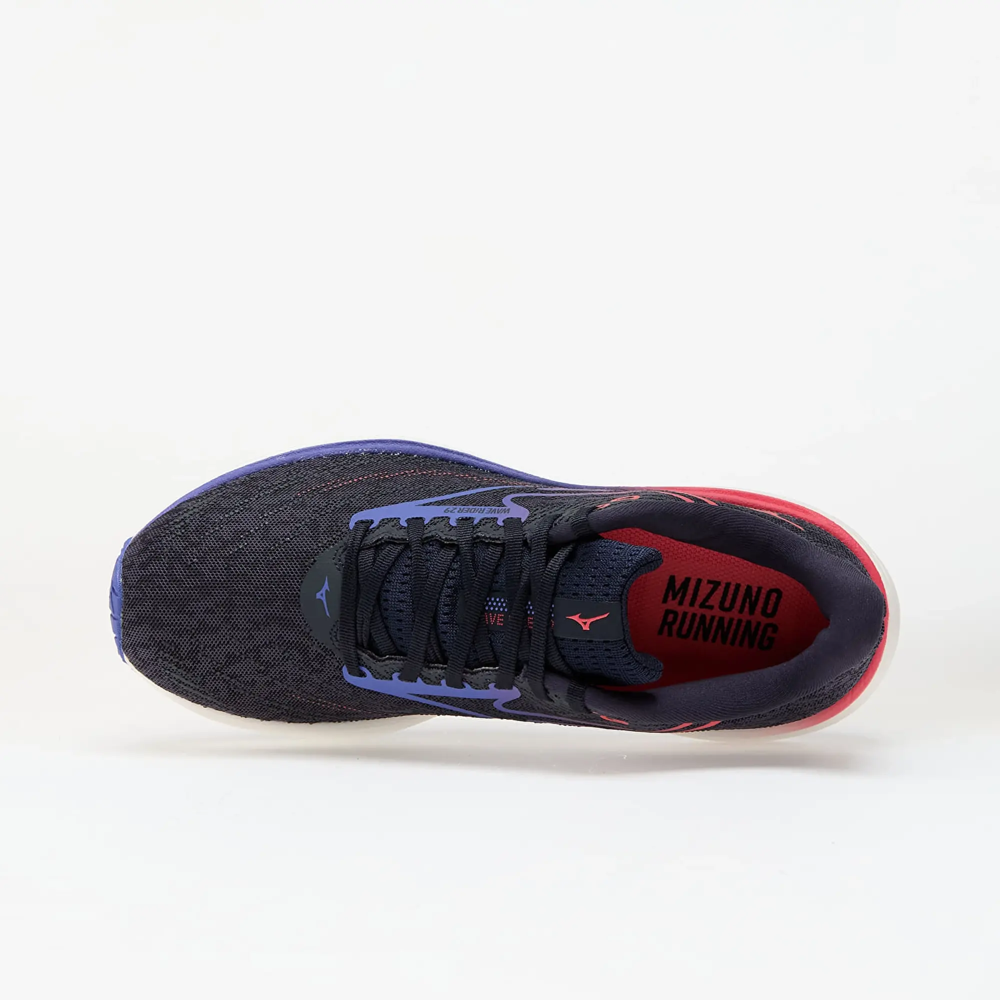 Mizuno Wave Rider 29 Women's Running Shoes - SS25