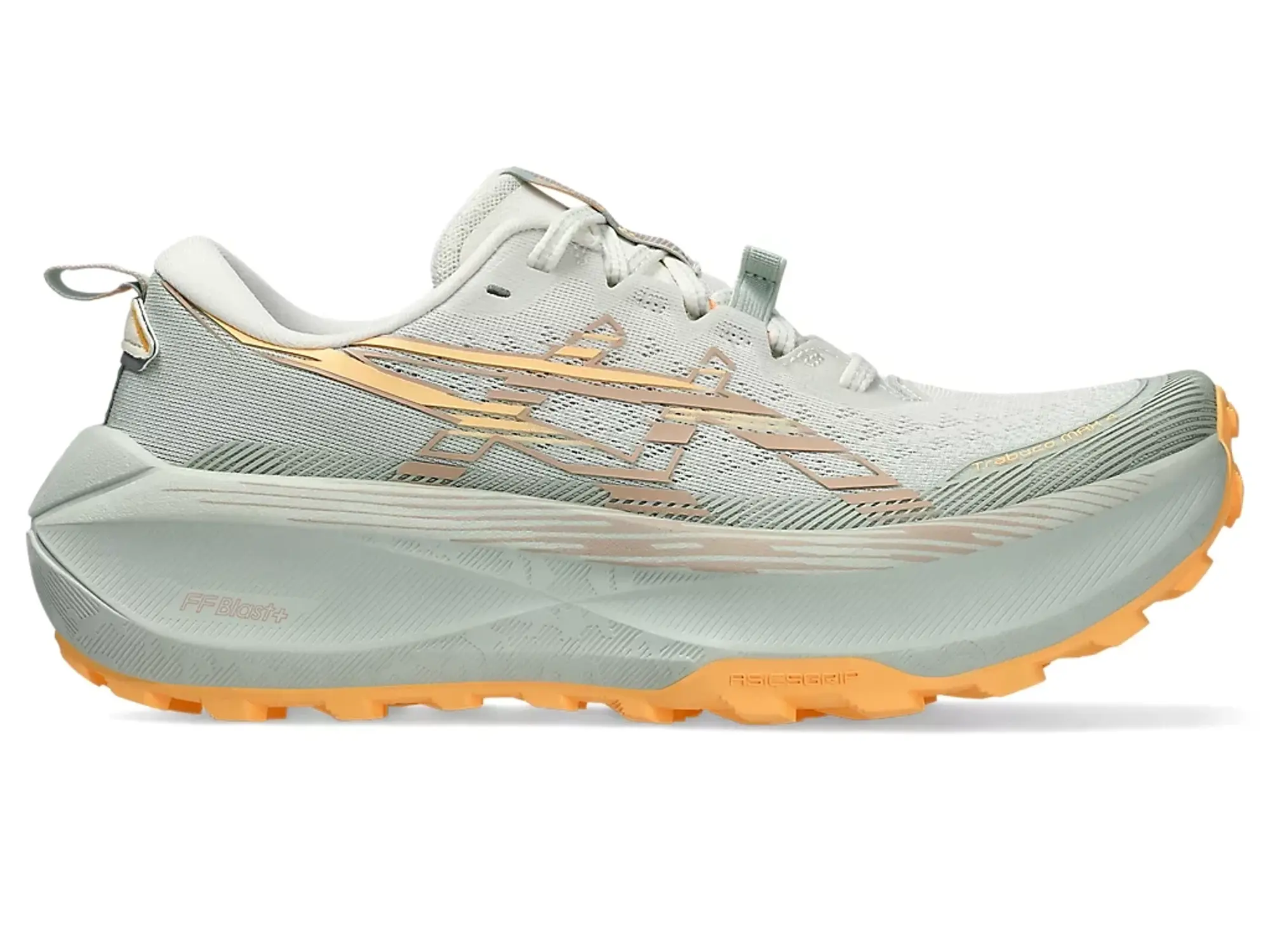 Asics Trabuco Max 4