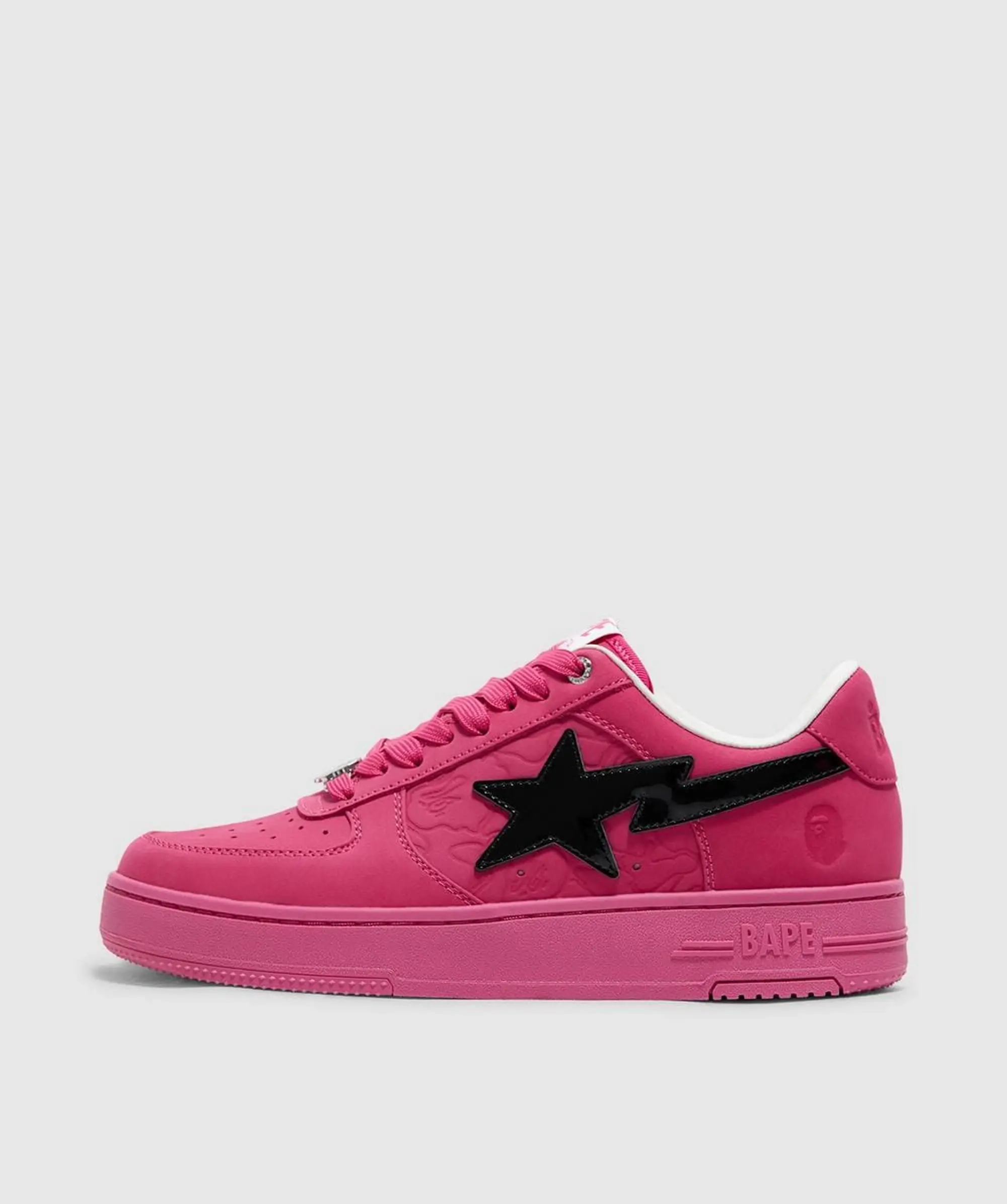 BAPE - A Bathing Ape Bape Sta Os #3 M2 - Clothing & Accessories > Shoes