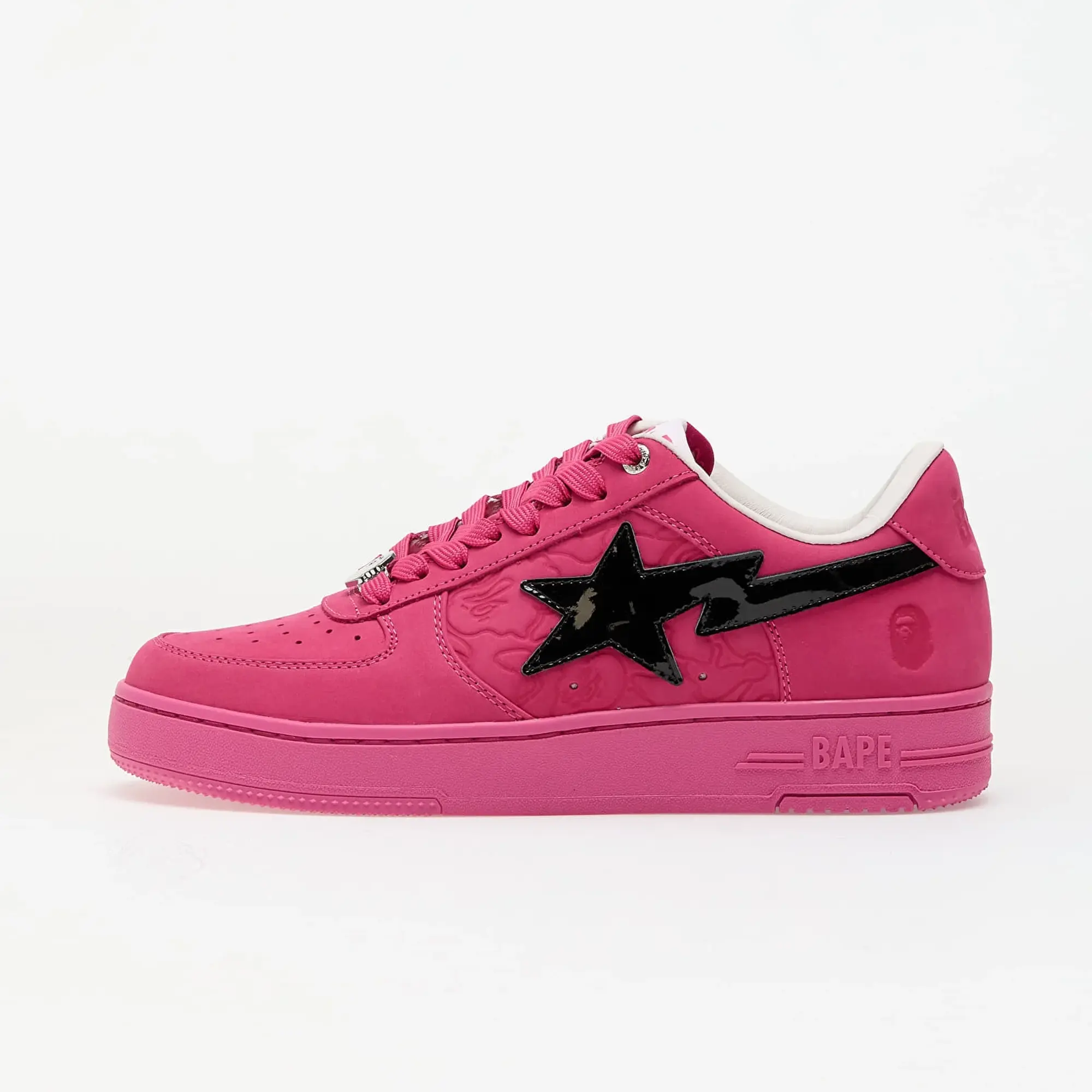 BAPE - A Bathing Ape Bape Sta Os #3 M2 - Clothing & Accessories > Shoes