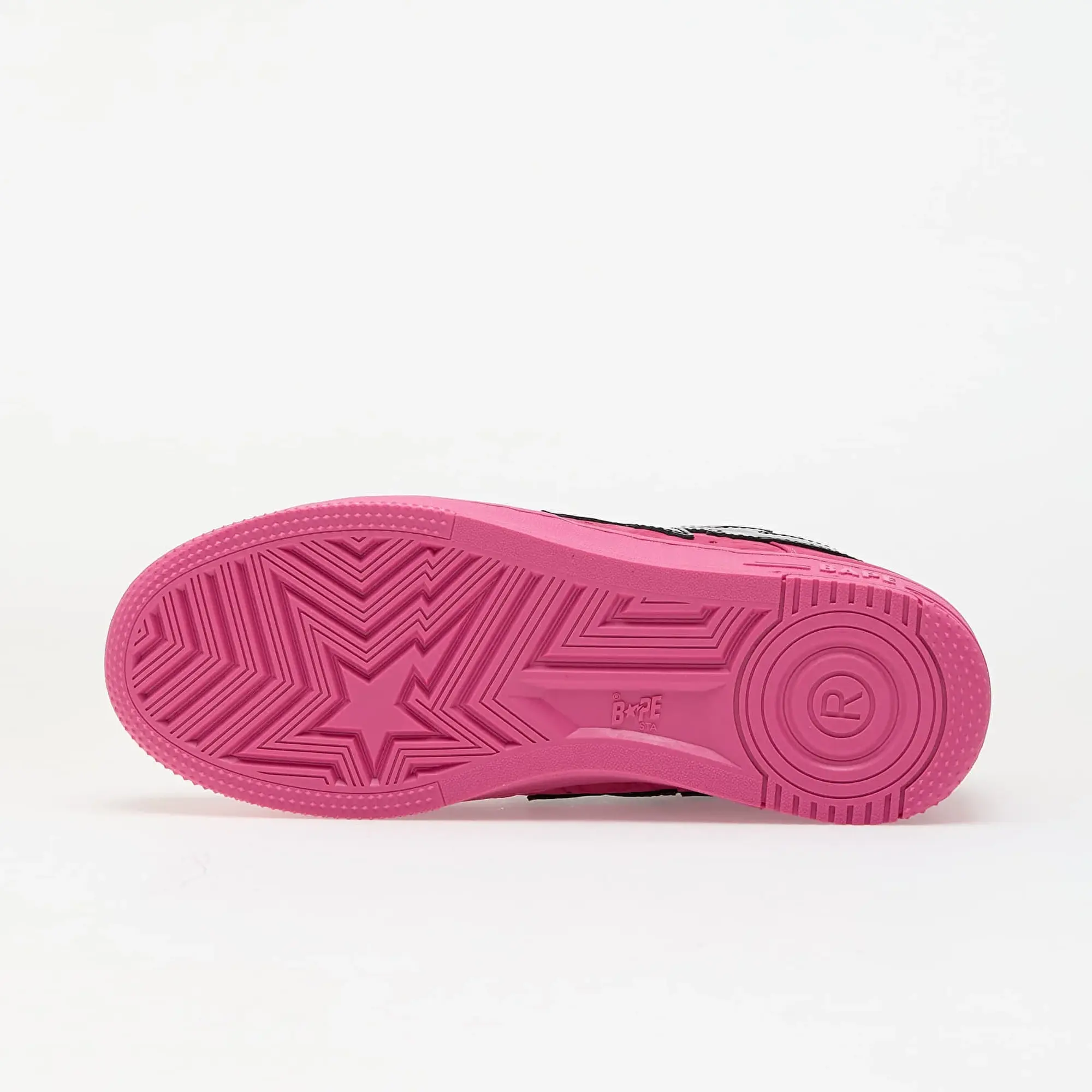 BAPE - A Bathing Ape Bape Sta Os #3 M2 - Clothing & Accessories > Shoes